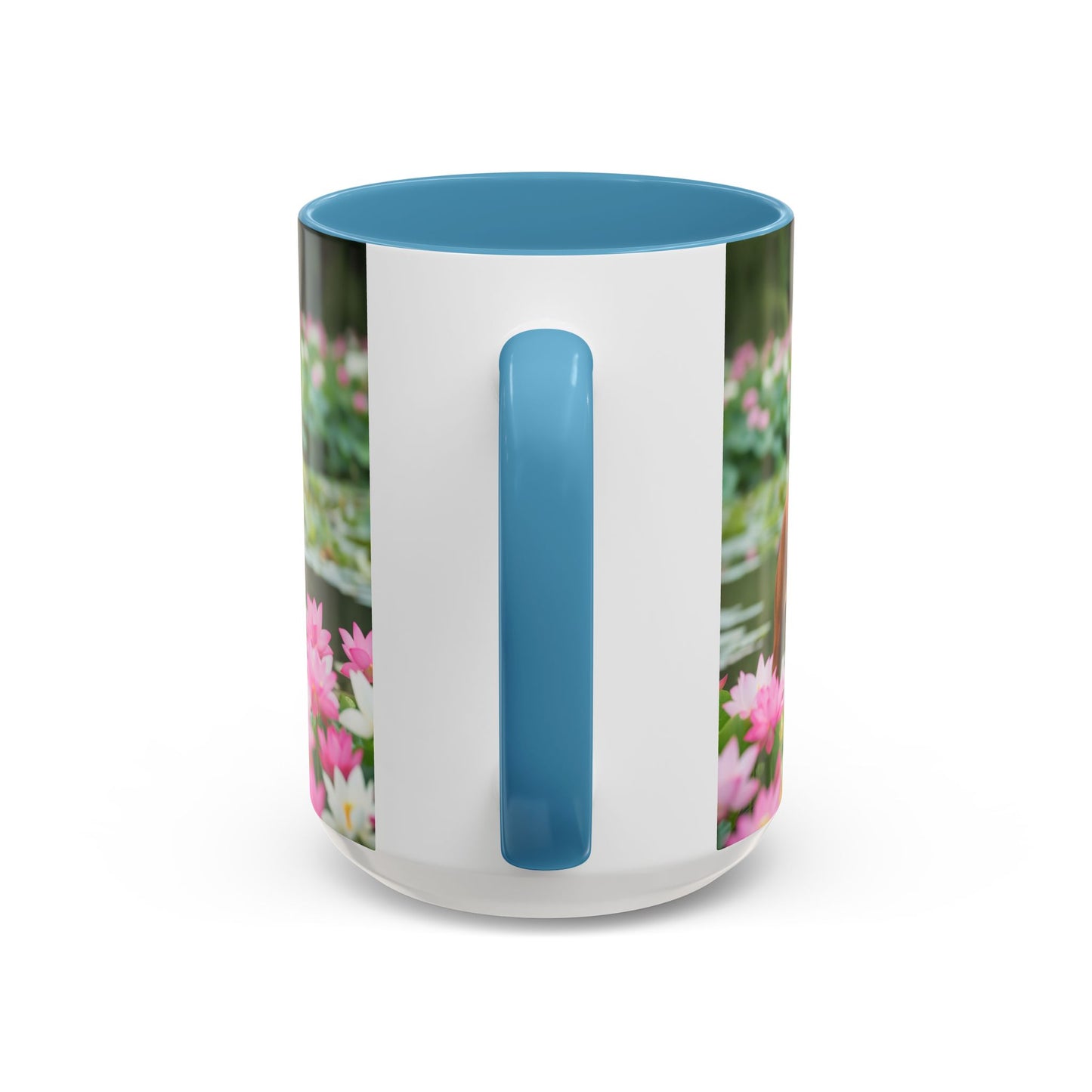 Tosa Accent Coffee Mug - Perfect Gift for Dog Lovers