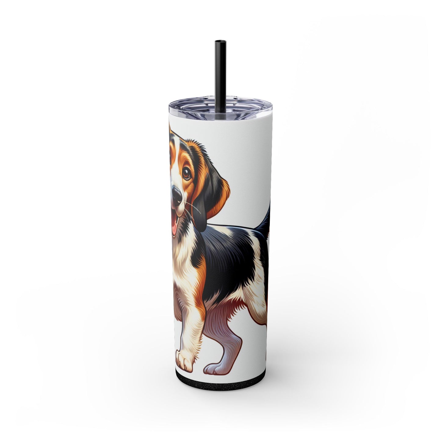 Drever Tumbler with Straw, 20oz