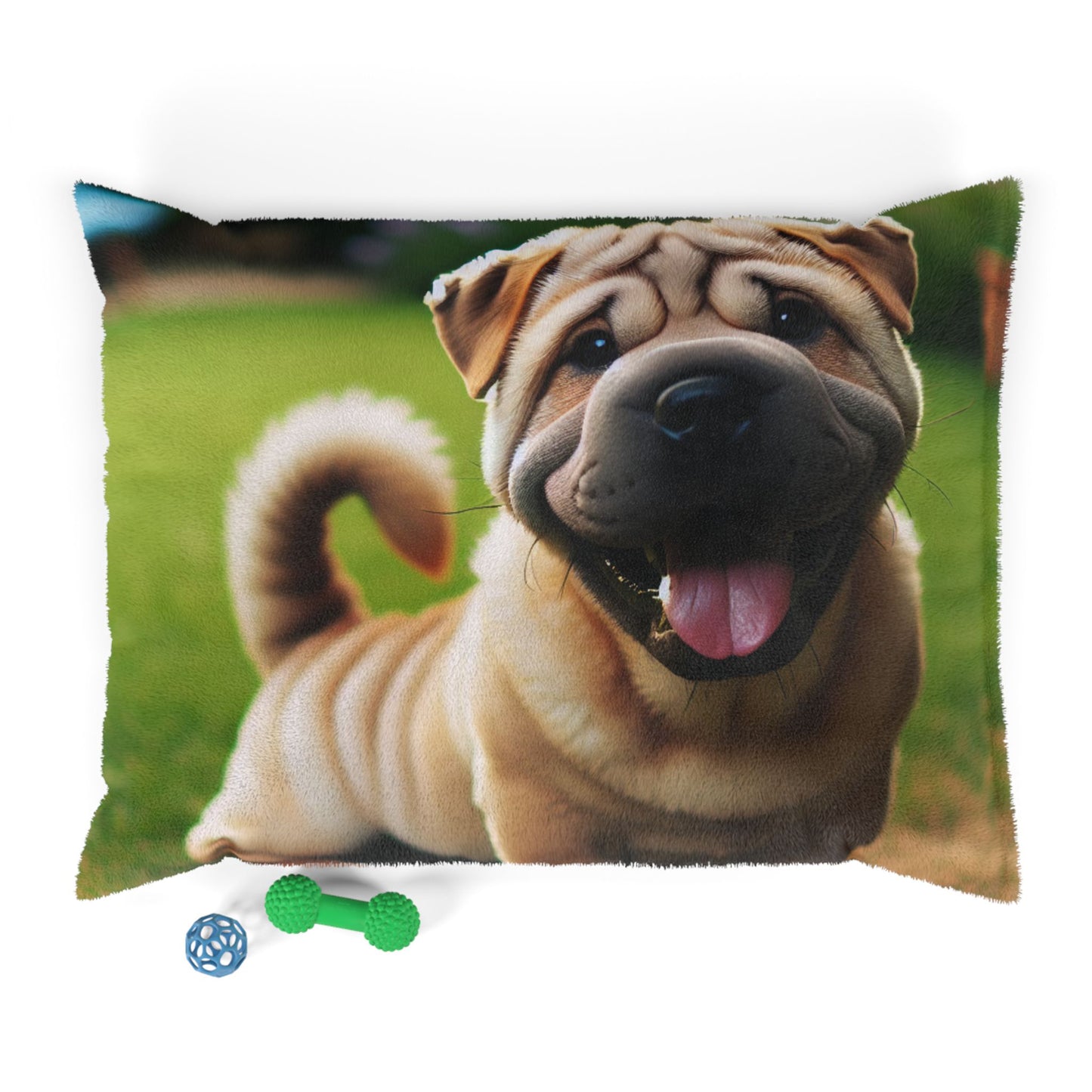 Ori Pei Pet Bed