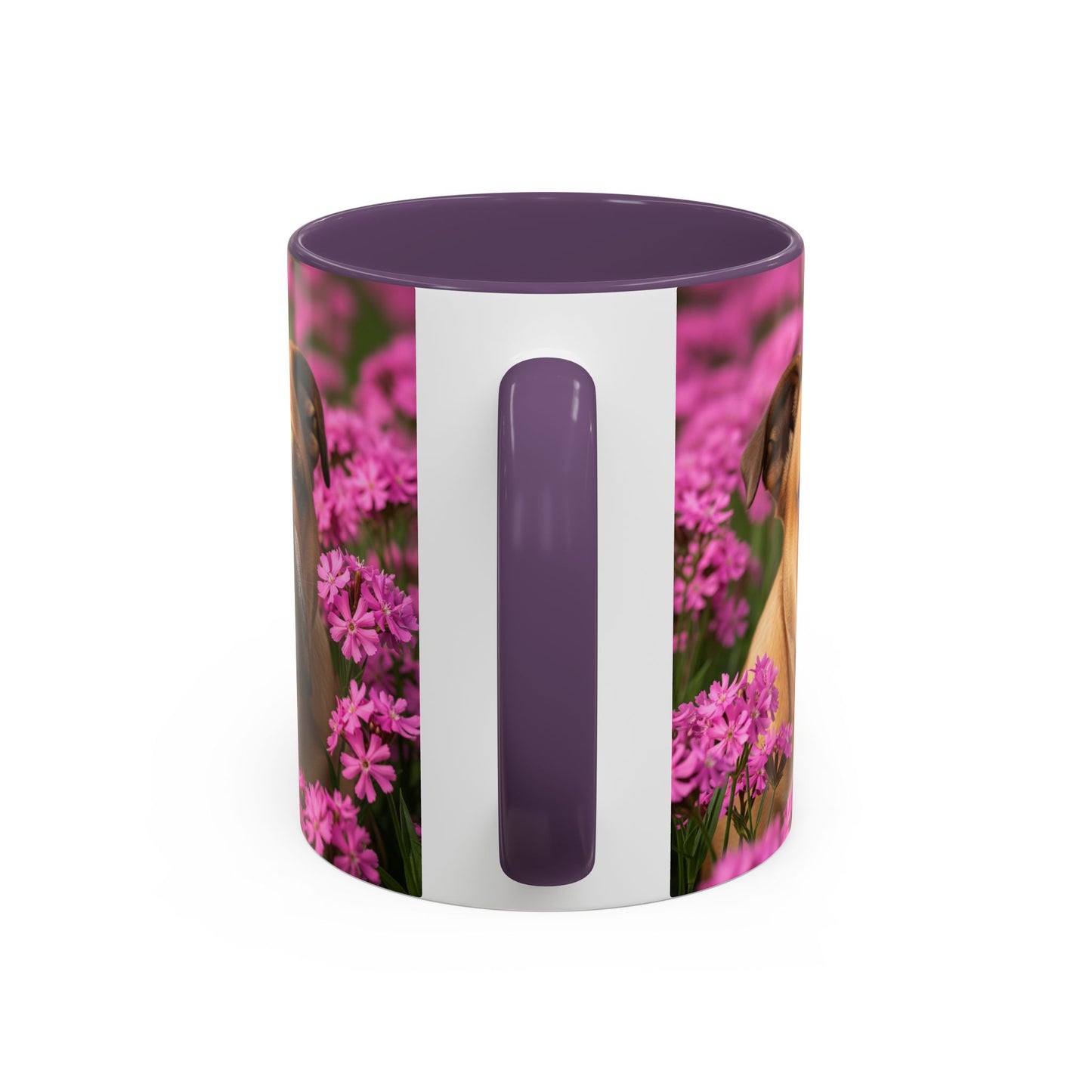 Bulldog Accent Coffee Mug - Perfect Gift for Dog Lovers