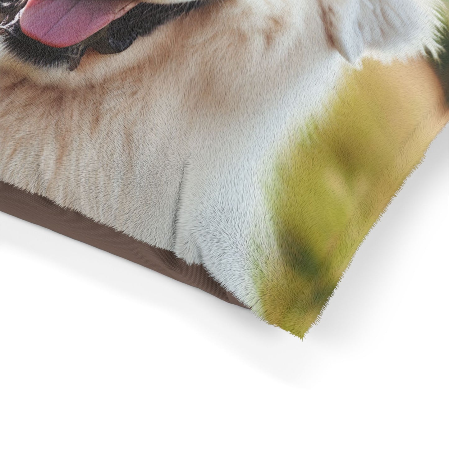 Great Pyrenees Pet Bed