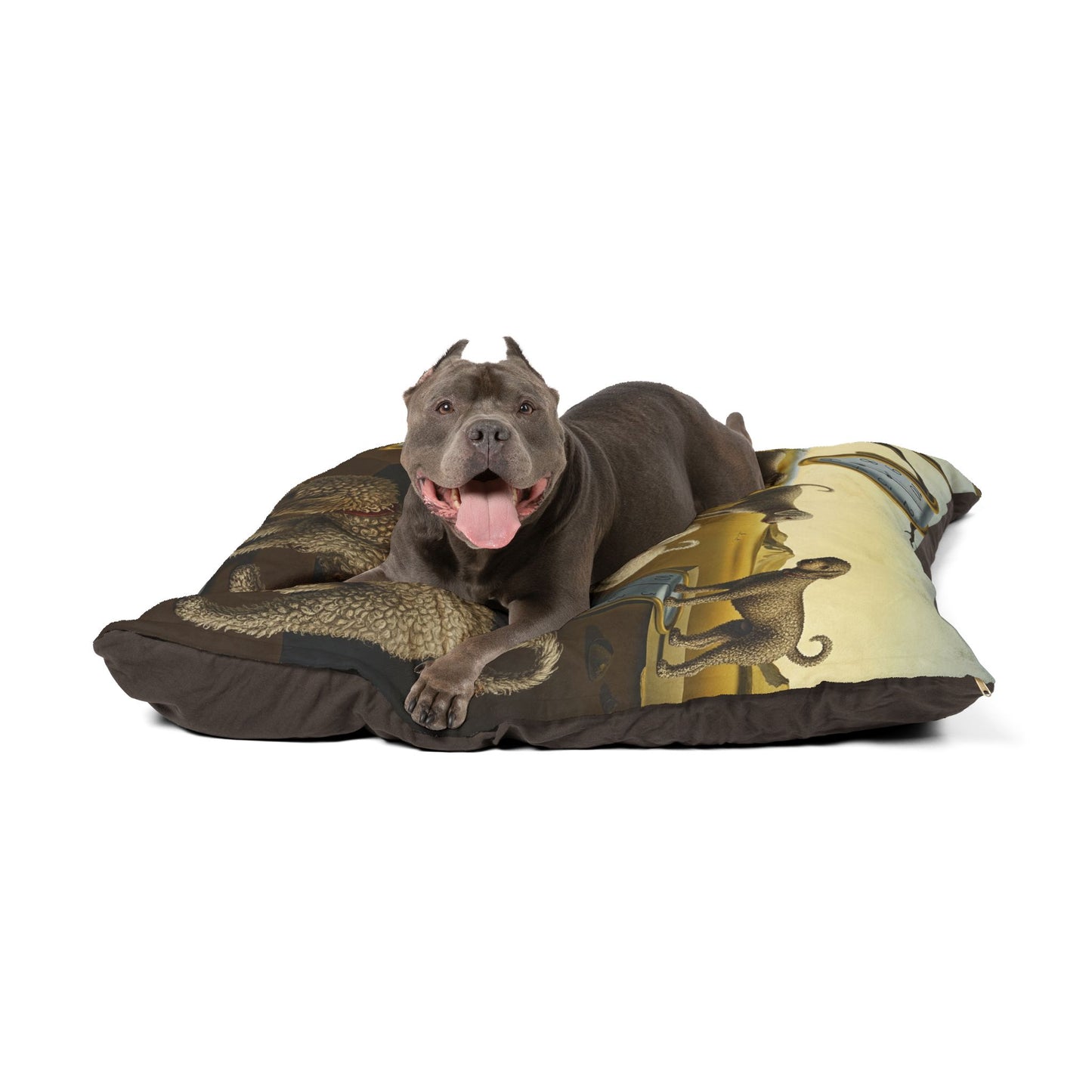 Spanish Water Dog Pet Bed