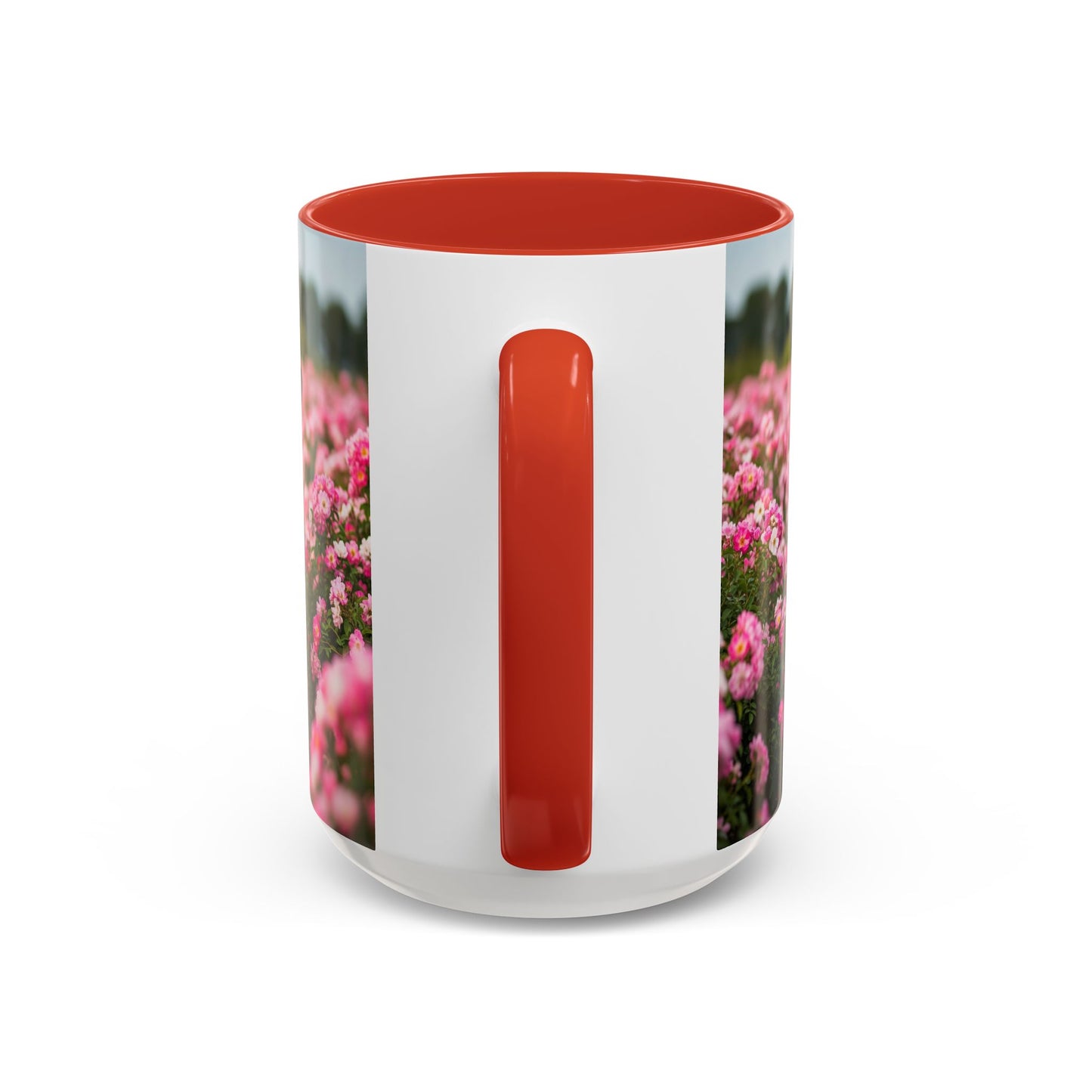 Broholmer Accent Coffee Mug - Perfect Gift for Dog Lovers