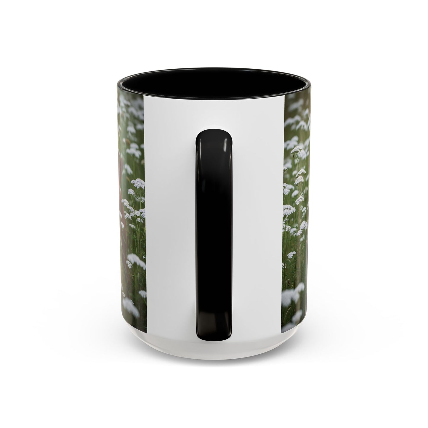 Braque du Bourbonnais Accent Coffee Mug - Perfect Gift for Dog Lovers