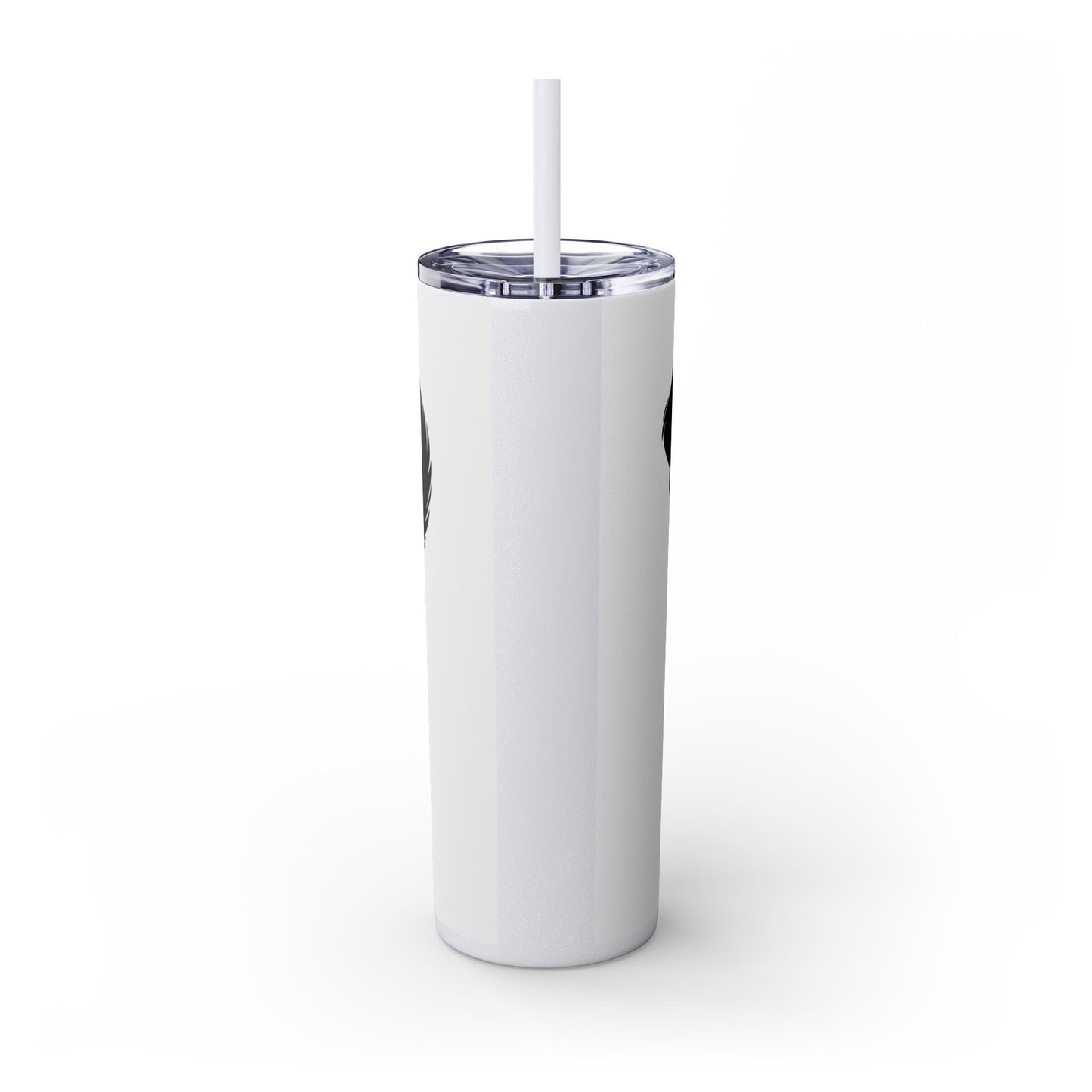 Slovensky Kopov Tumbler with Straw, 20oz