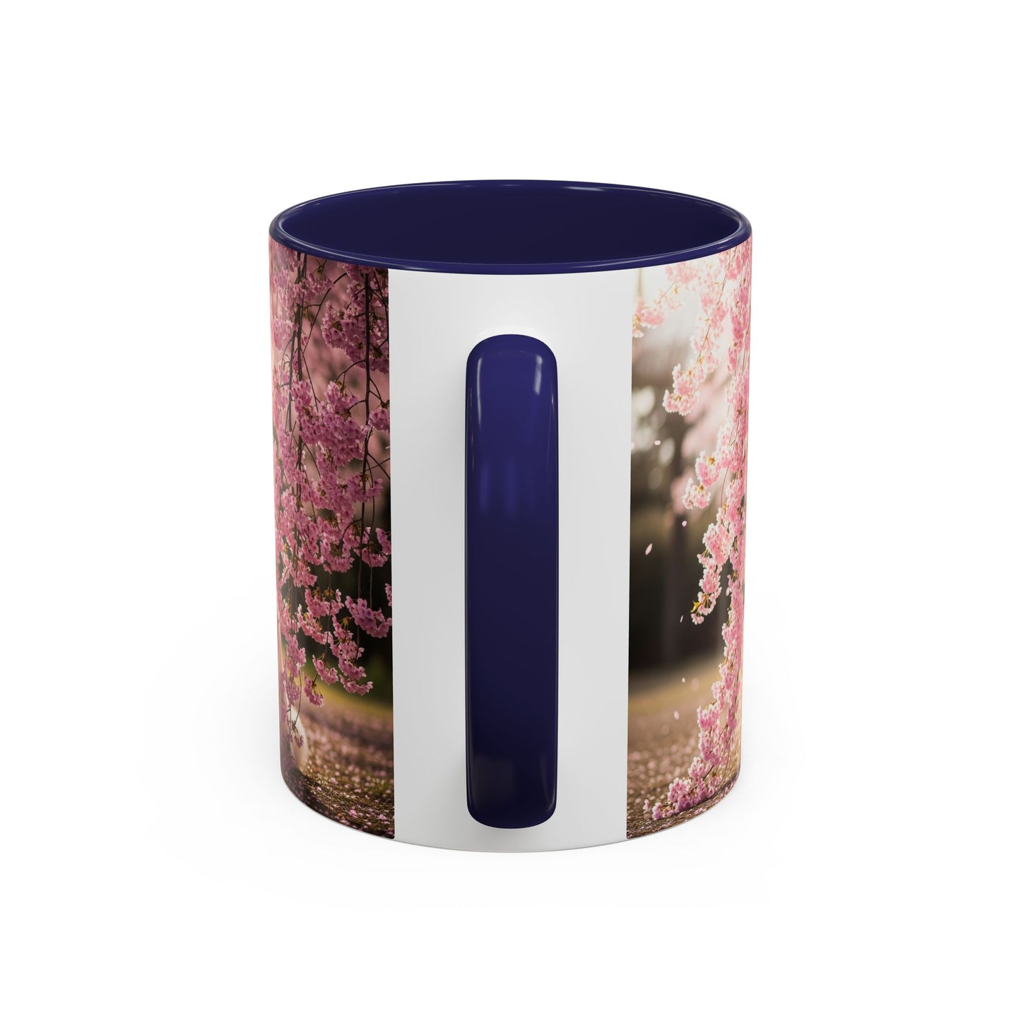 Hokkaido Accent Coffee Mug - Perfect Gift for Dog Lovers