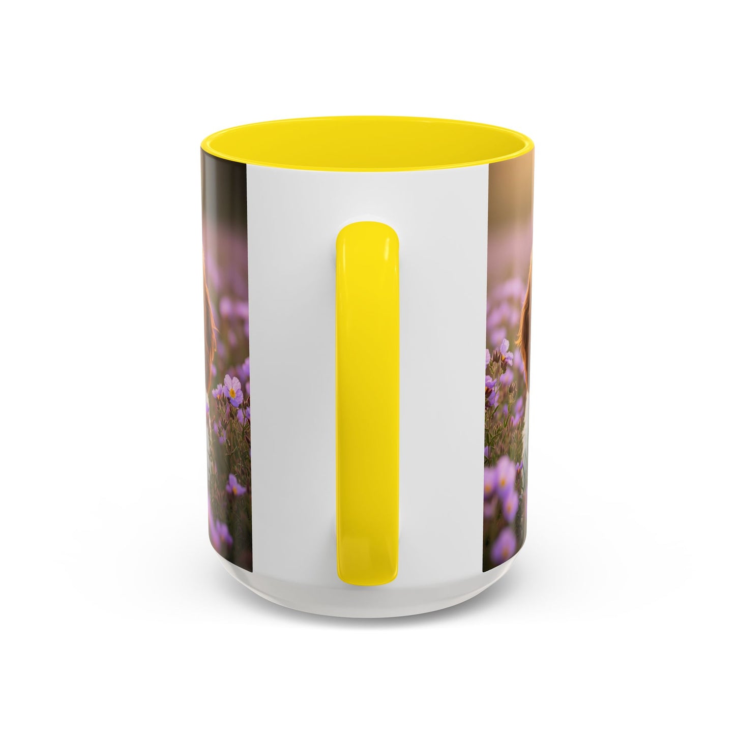 Cockabull Accent Coffee Mug - Perfect Gift for Dog Lovers