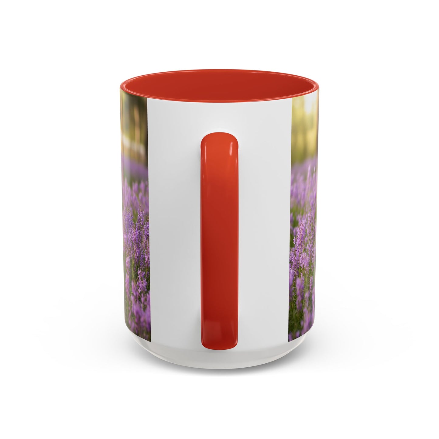 Gordon Setter Accent Coffee Mug - Perfect Gift for Dog Lovers