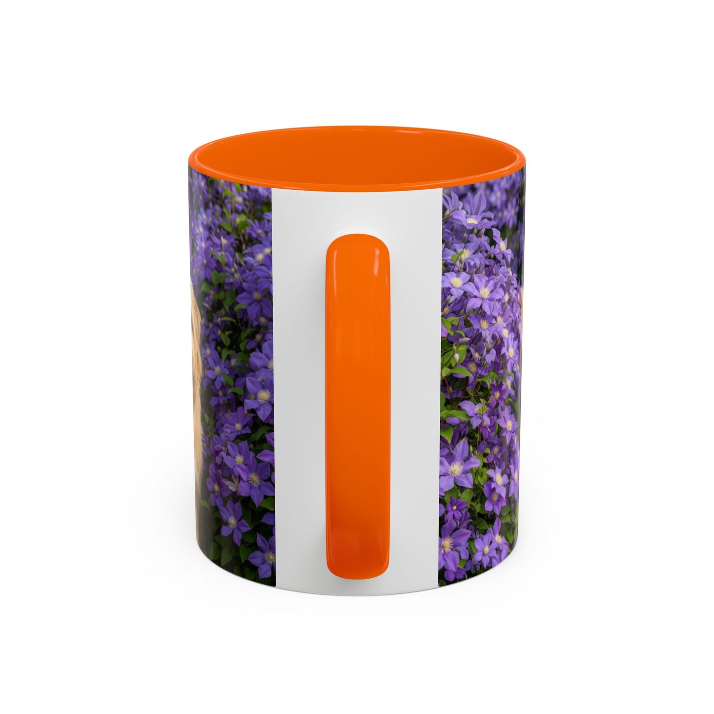 Berger Picard Accent Coffee Mug - Perfect Gift for Dog Lovers