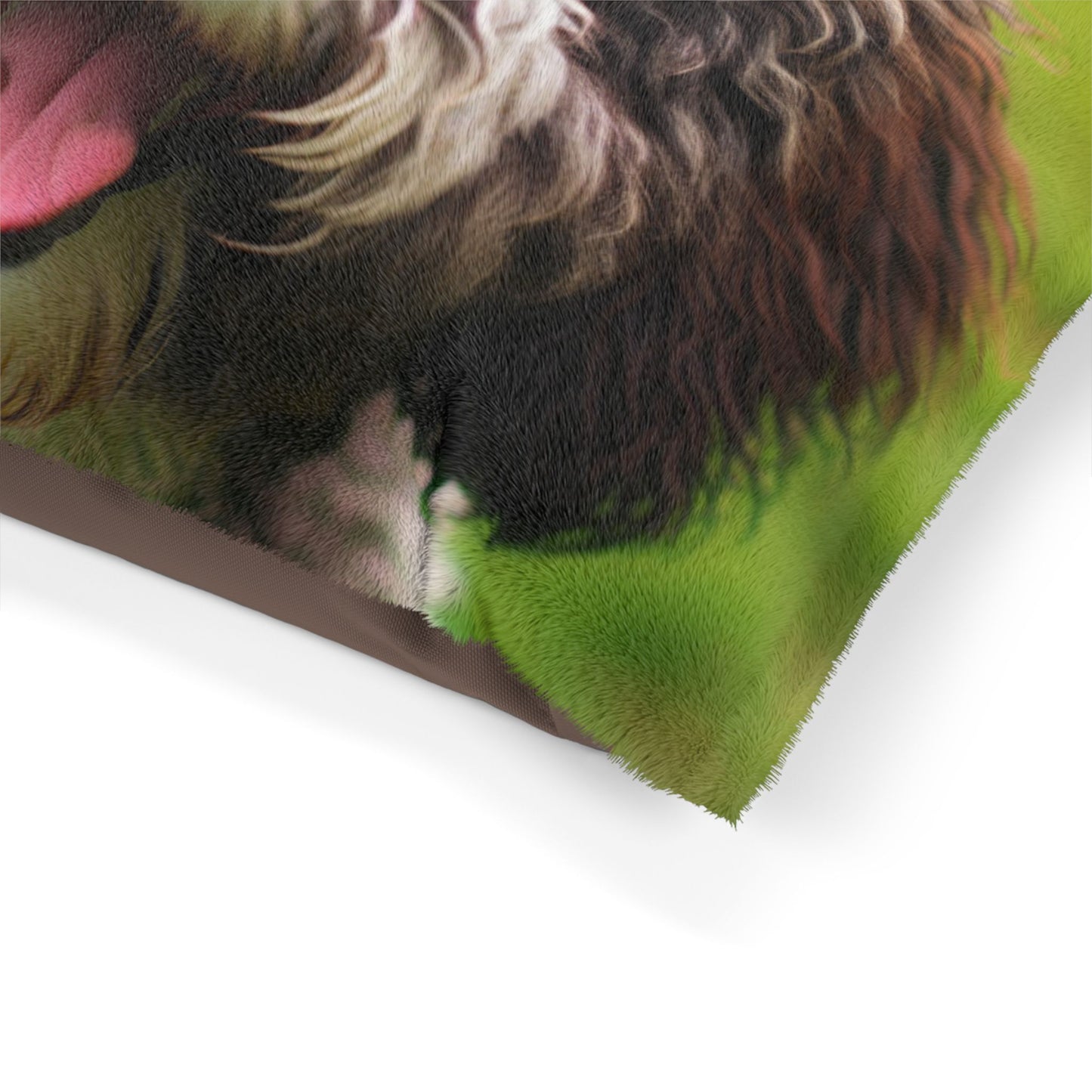 Spanish Water Dog Pet Bed