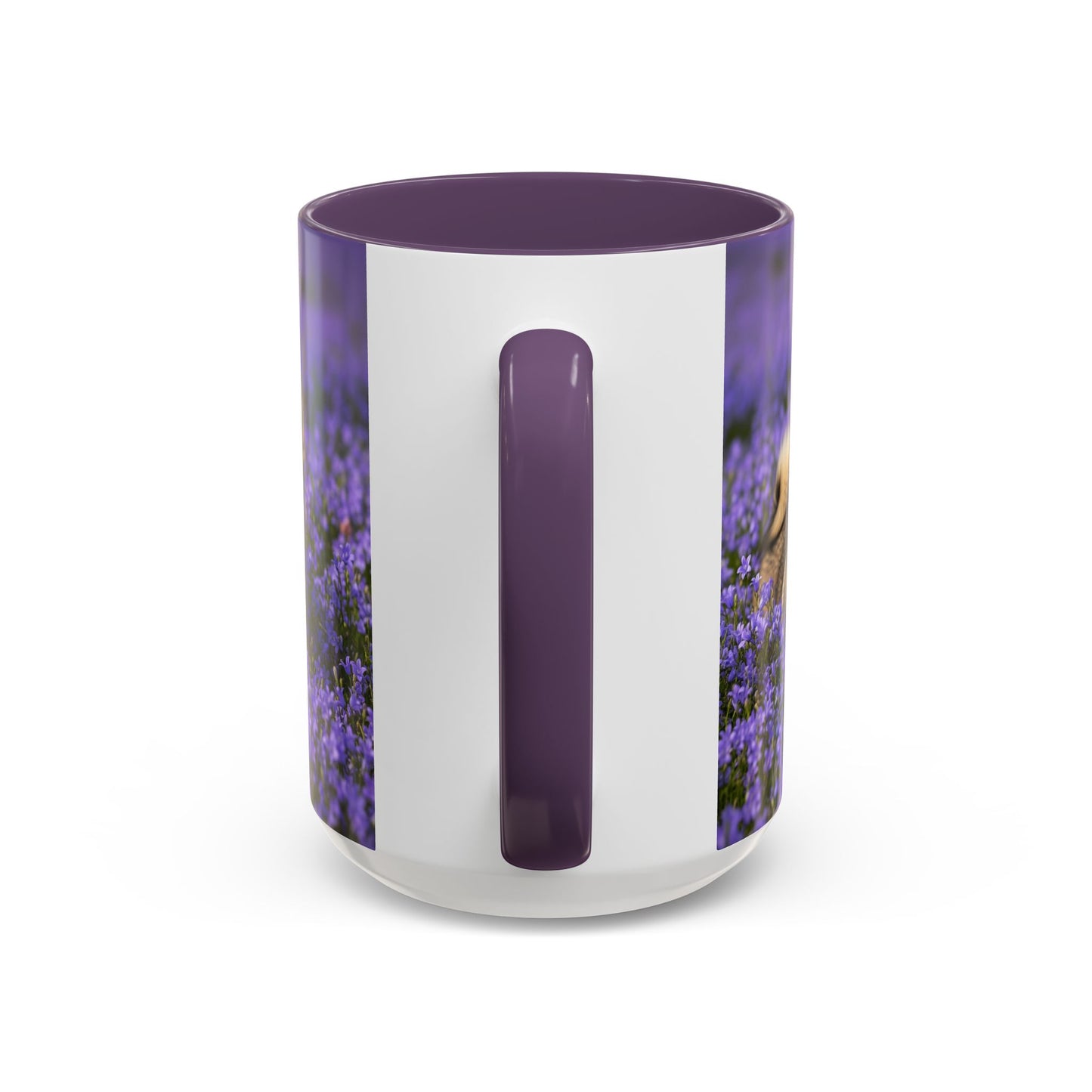 Swedish Vallhund Accent Coffee Mug - Perfect Gift for Dog Lovers