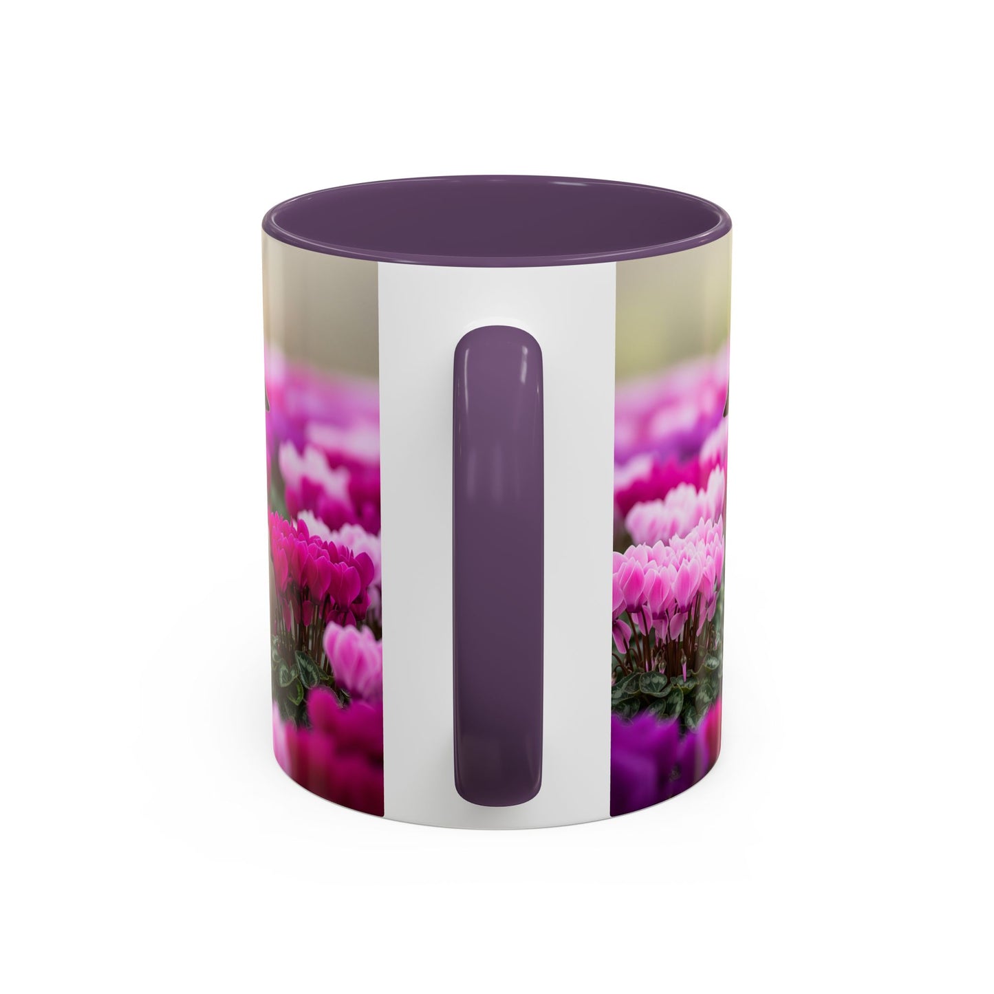 Italian Greyhound Accent Coffee Mug - Perfect Gift for Dog Lovers