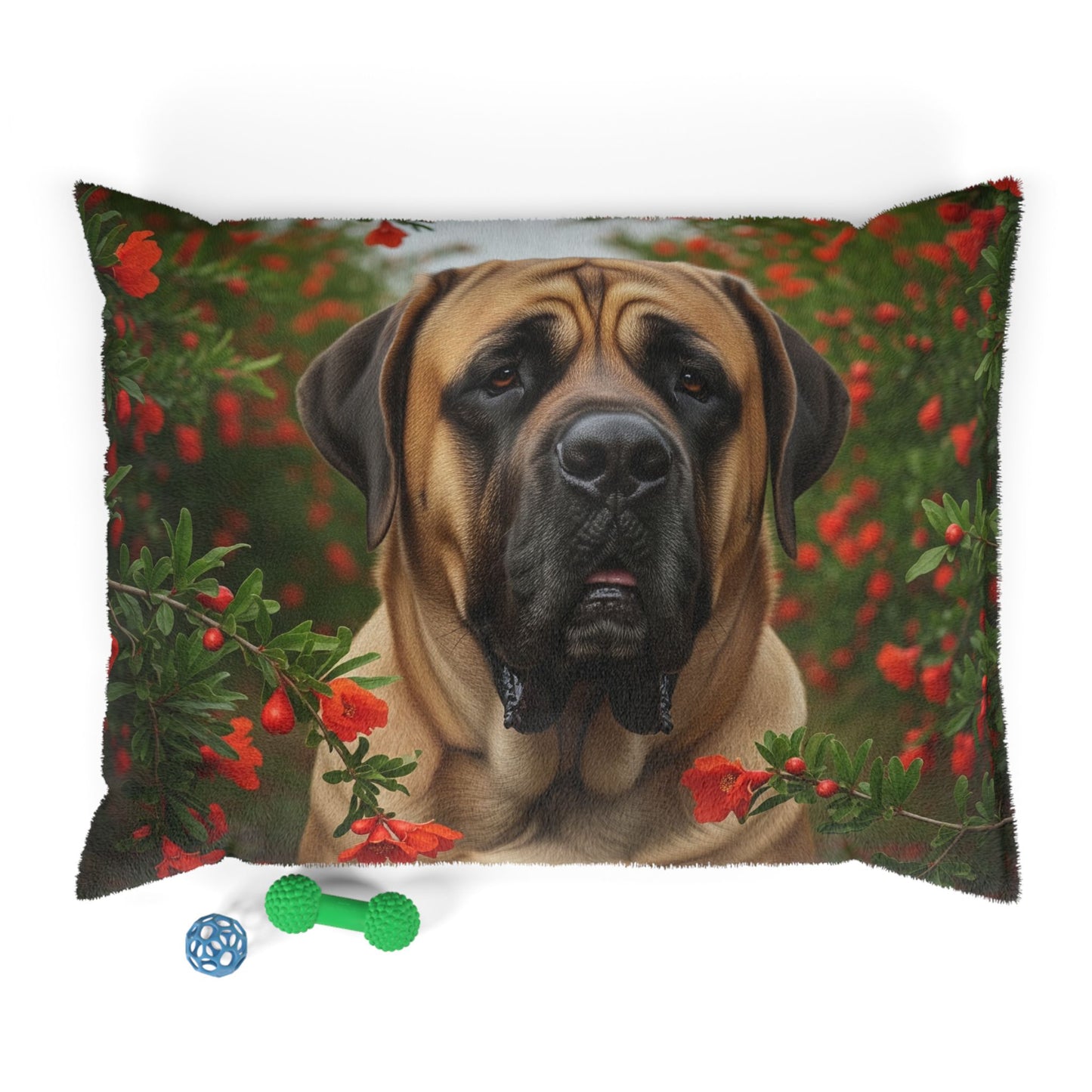 Mastiff Pet Bed