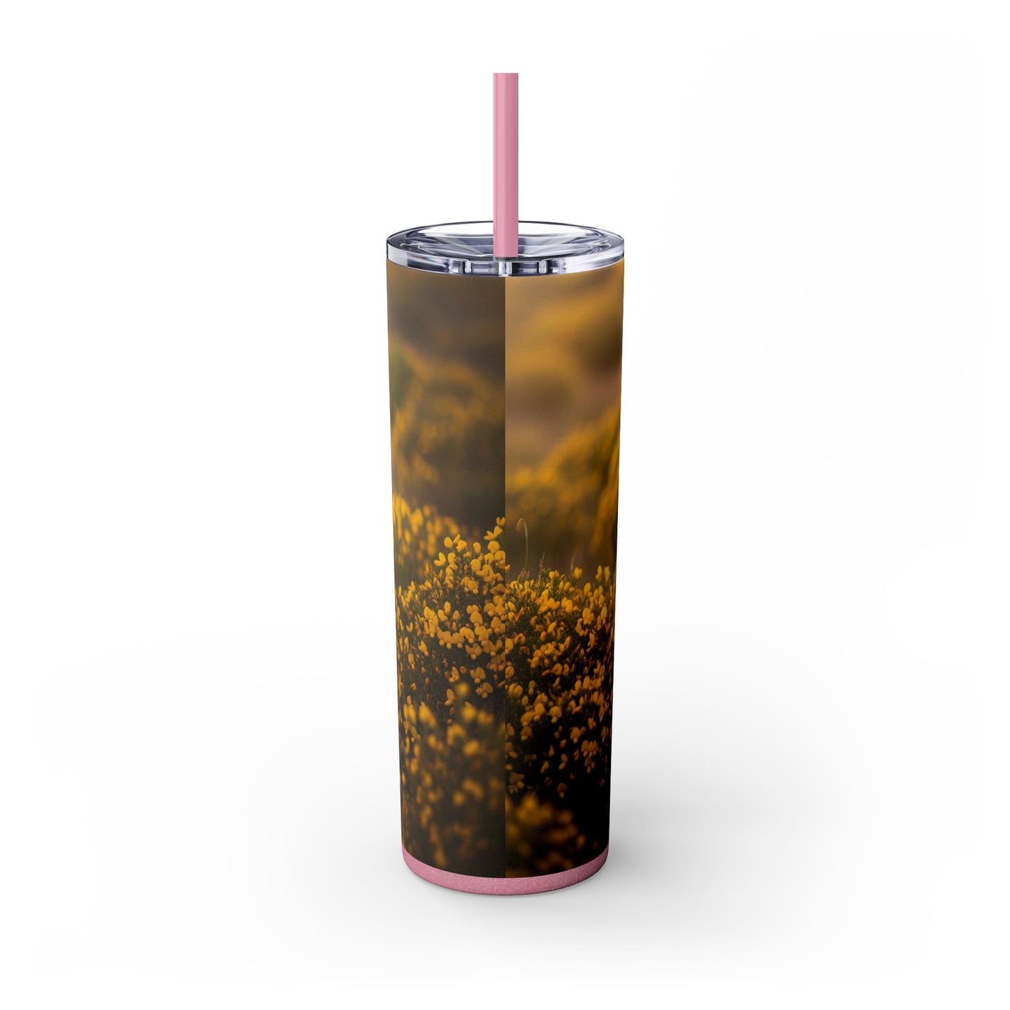 Rafeiro do Alentejo Tumbler with Straw, 20oz