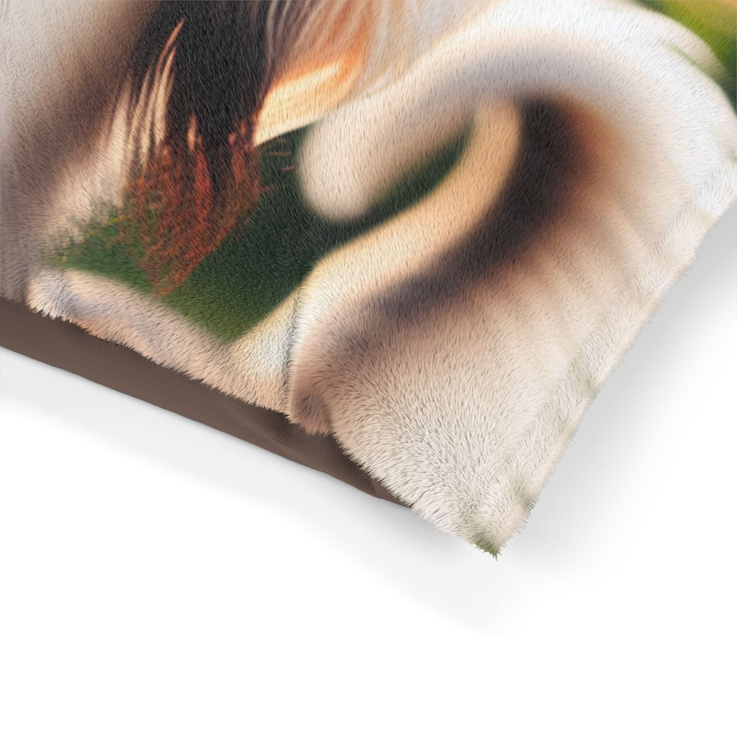 Saluki Pet Bed
