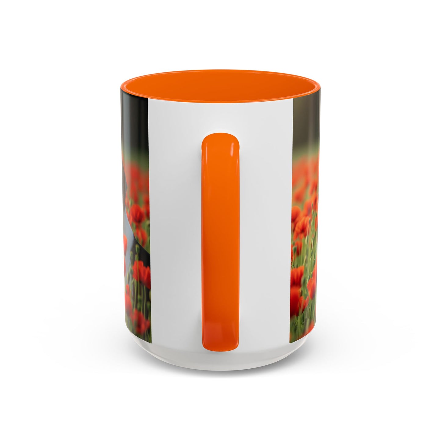Foxhound Accent Coffee Mug - Perfect Gift for Dog Lovers
