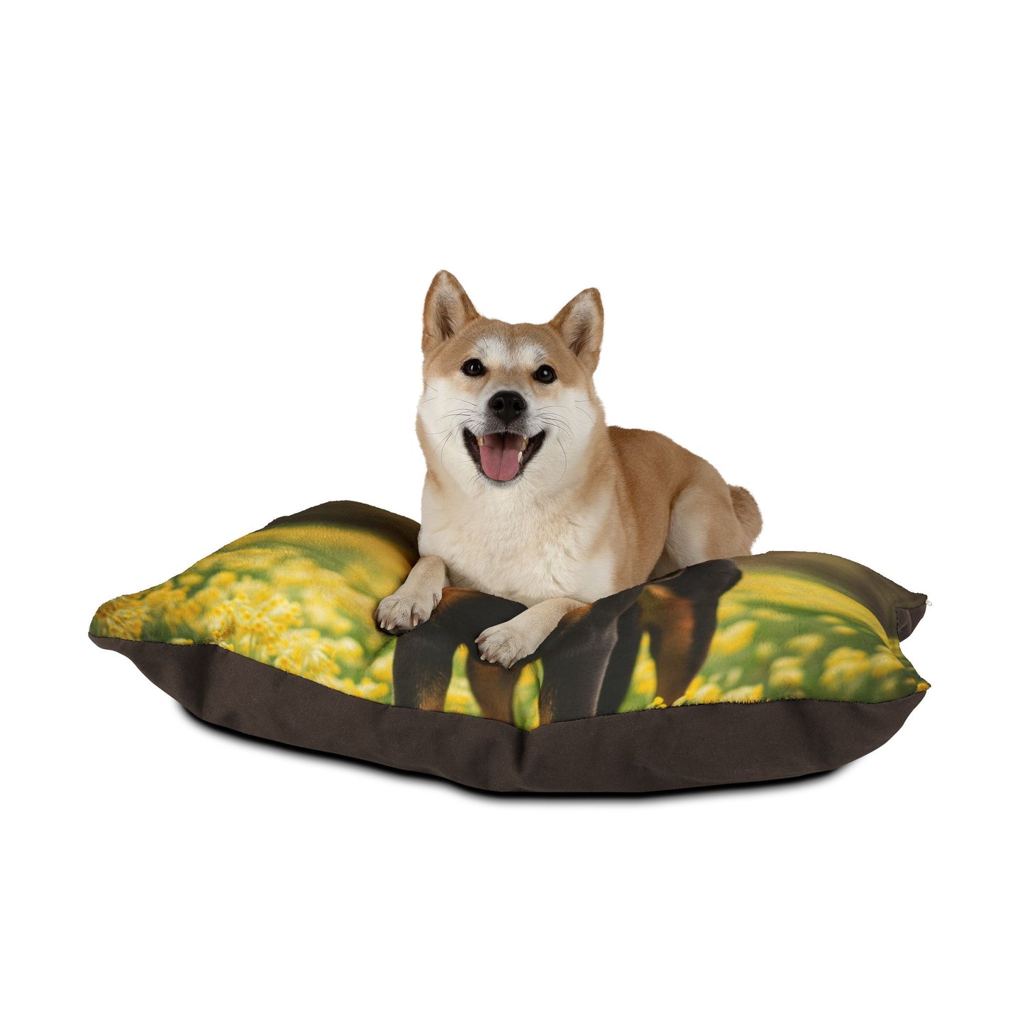 Beauceron Pet Bed