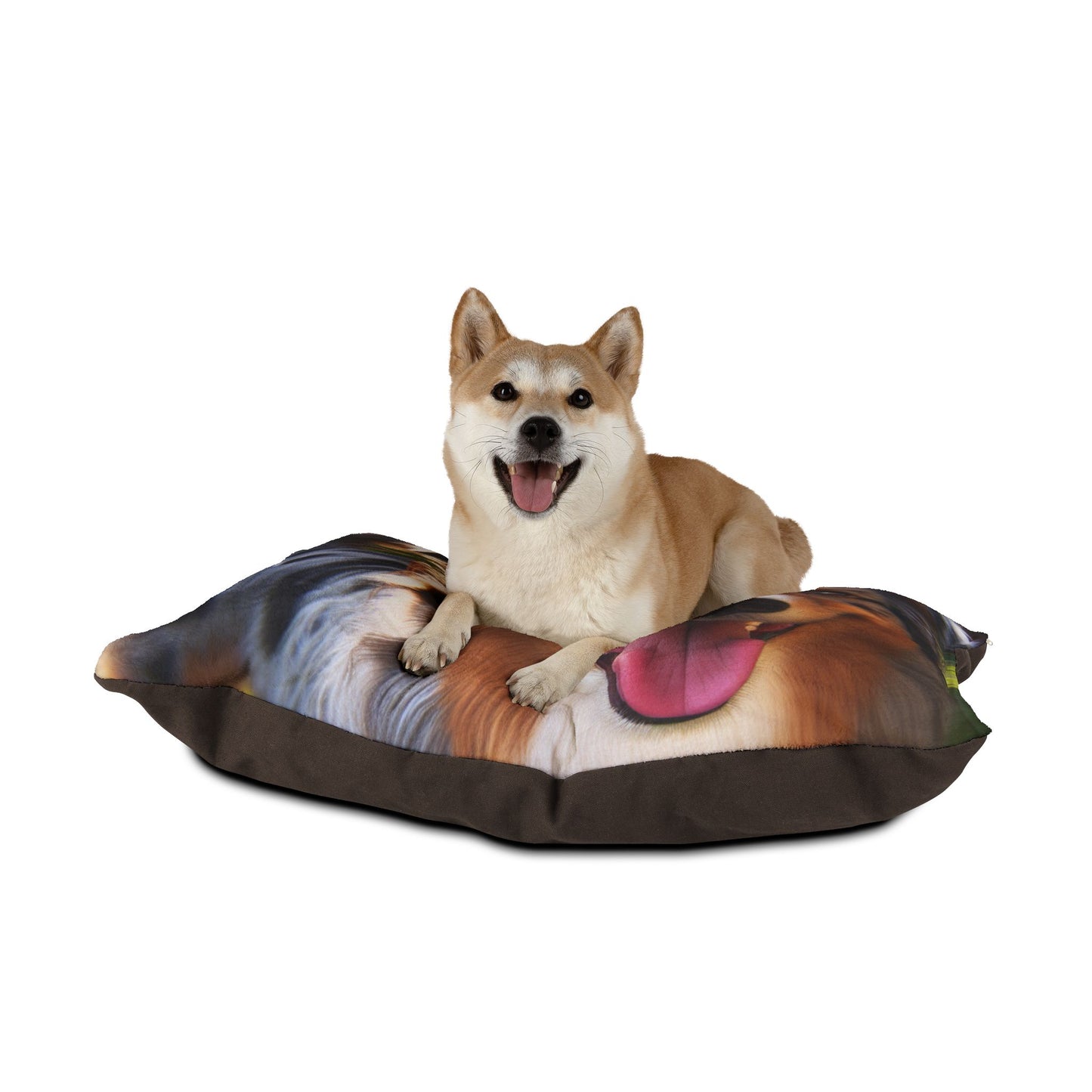 Australian Shepherd Pet Bed