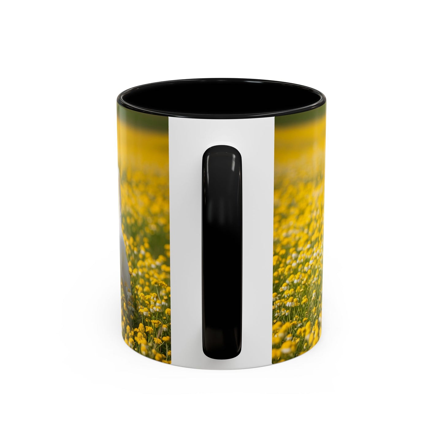 Smooth Fox Terrier Accent Coffee Mug - Perfect Gift for Dog Lovers