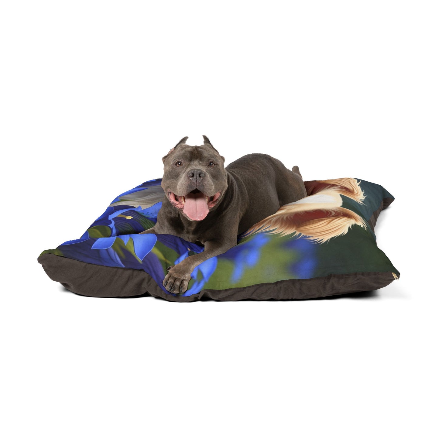 Toi Leo Pet Bed