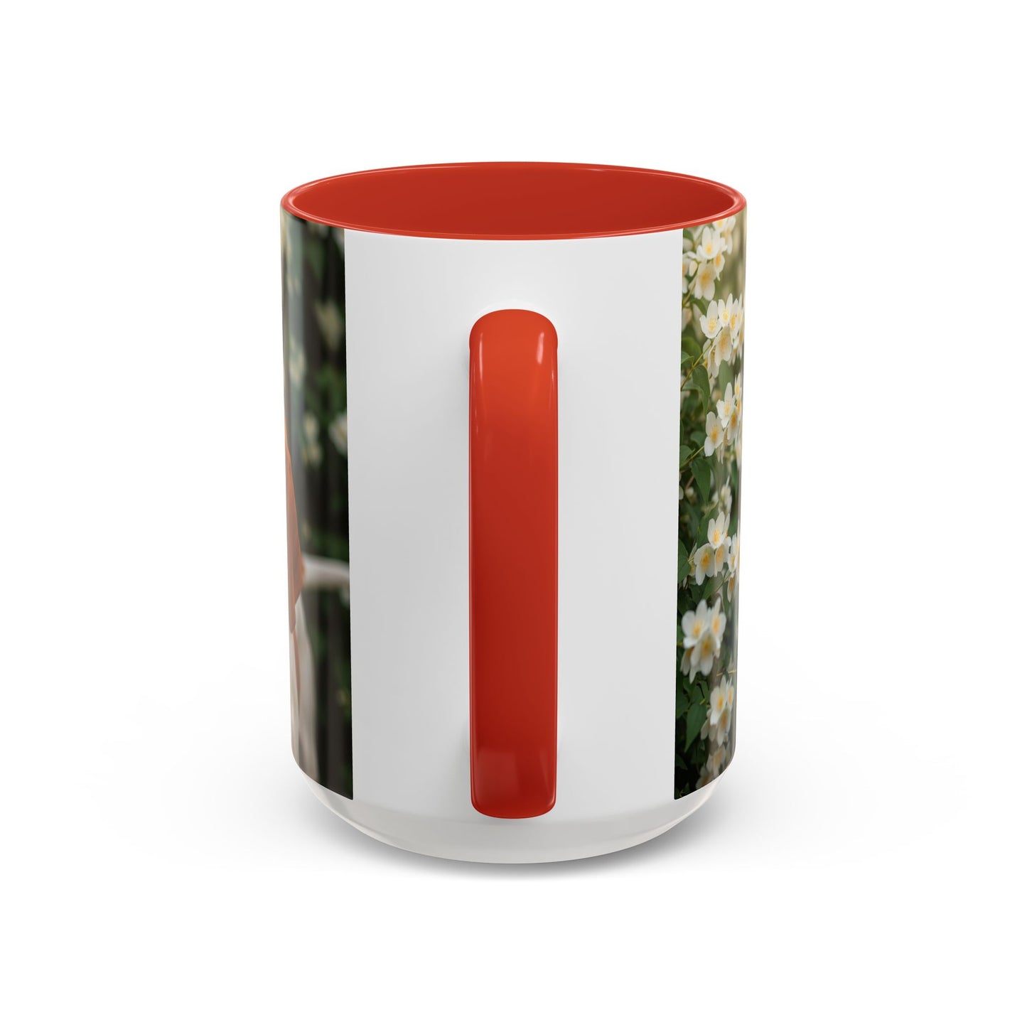 Bracco Italiano Accent Coffee Mug - Perfect Gift for Dog Lovers