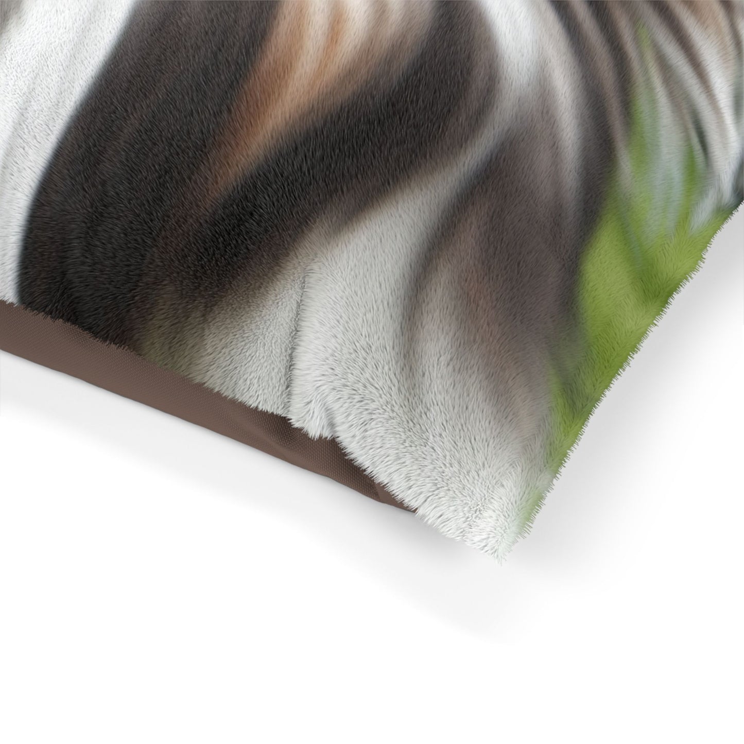 Biewer Terrier Pet Bed