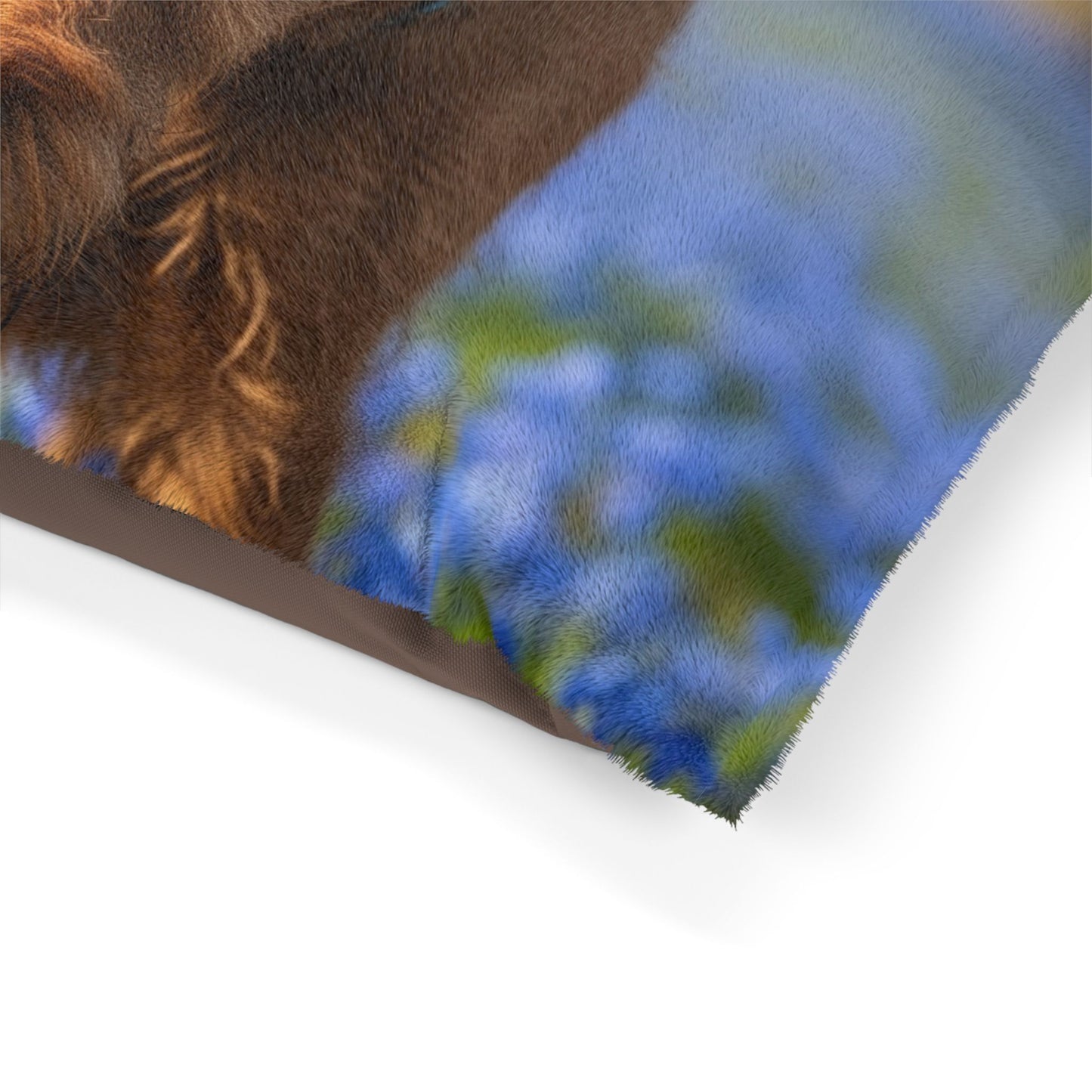 Irish Terrier Pet Bed