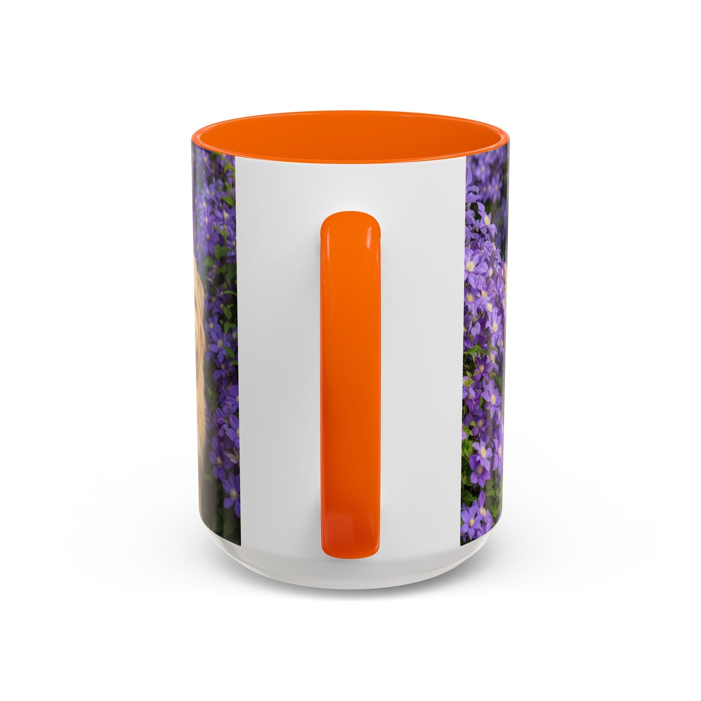 Berger Picard Accent Coffee Mug - Perfect Gift for Dog Lovers