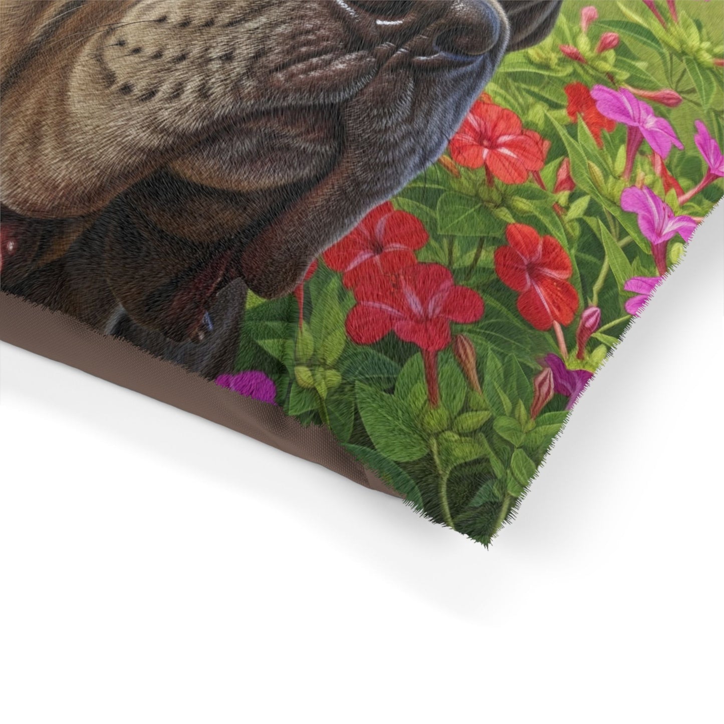 Neapolitan Mastiff Pet Bed