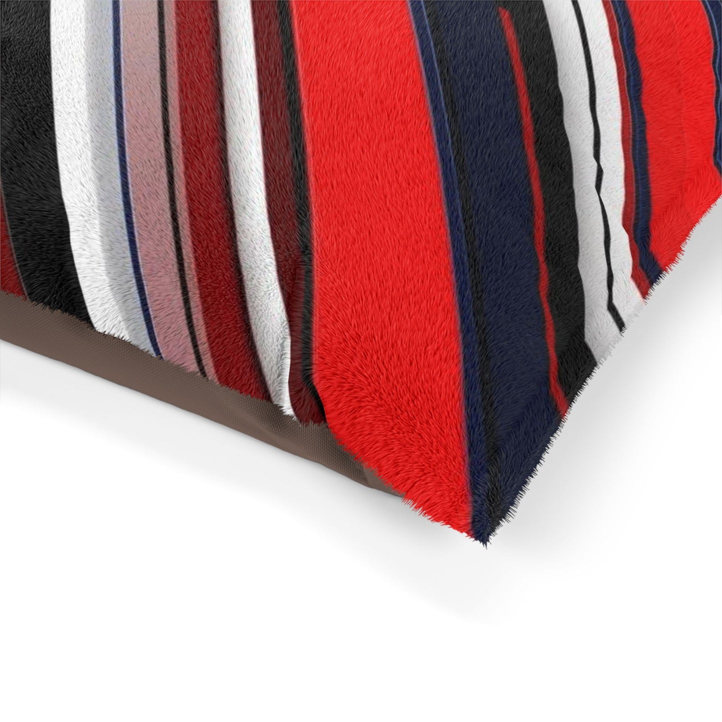 Optical Illusion Pet Bed