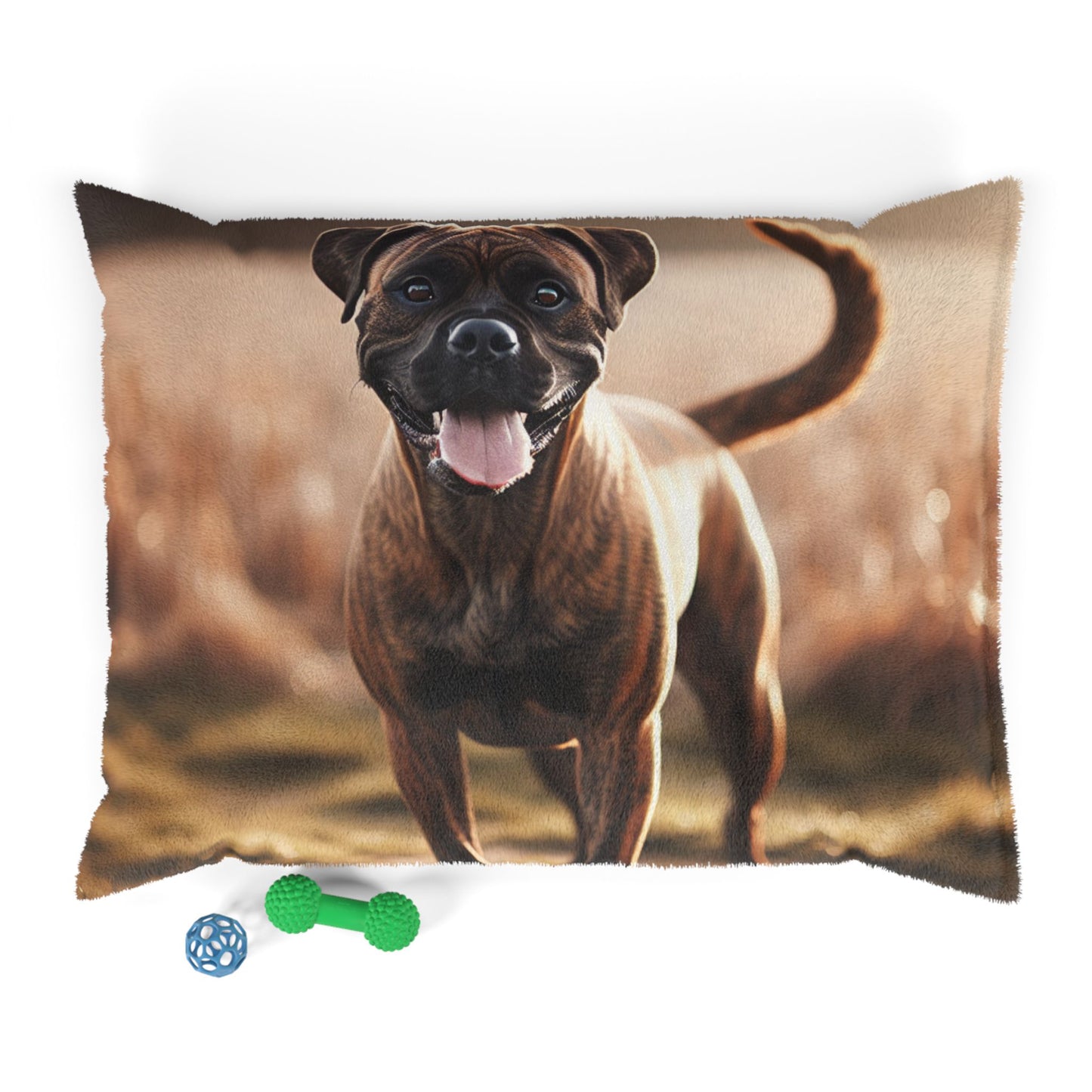 Presa Canario Pet Bed