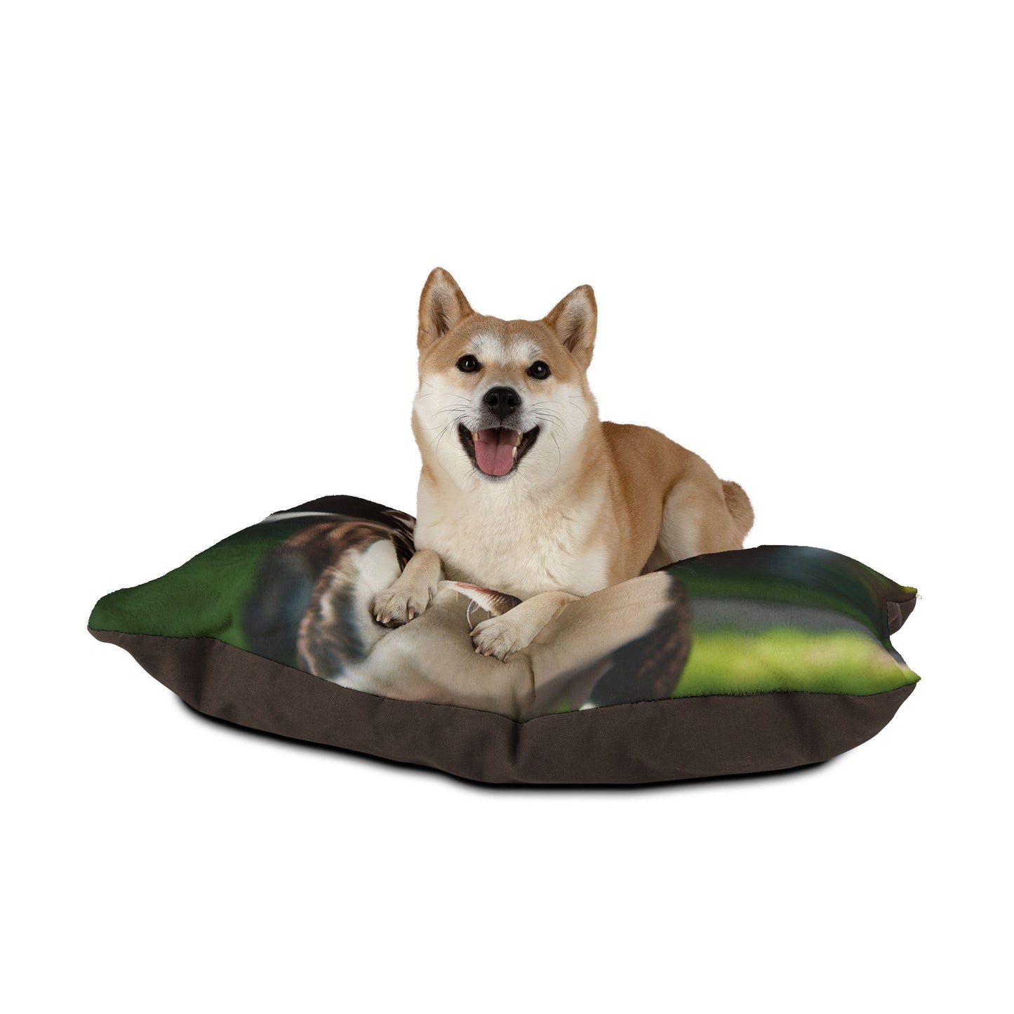 Frenchton Pet Bed