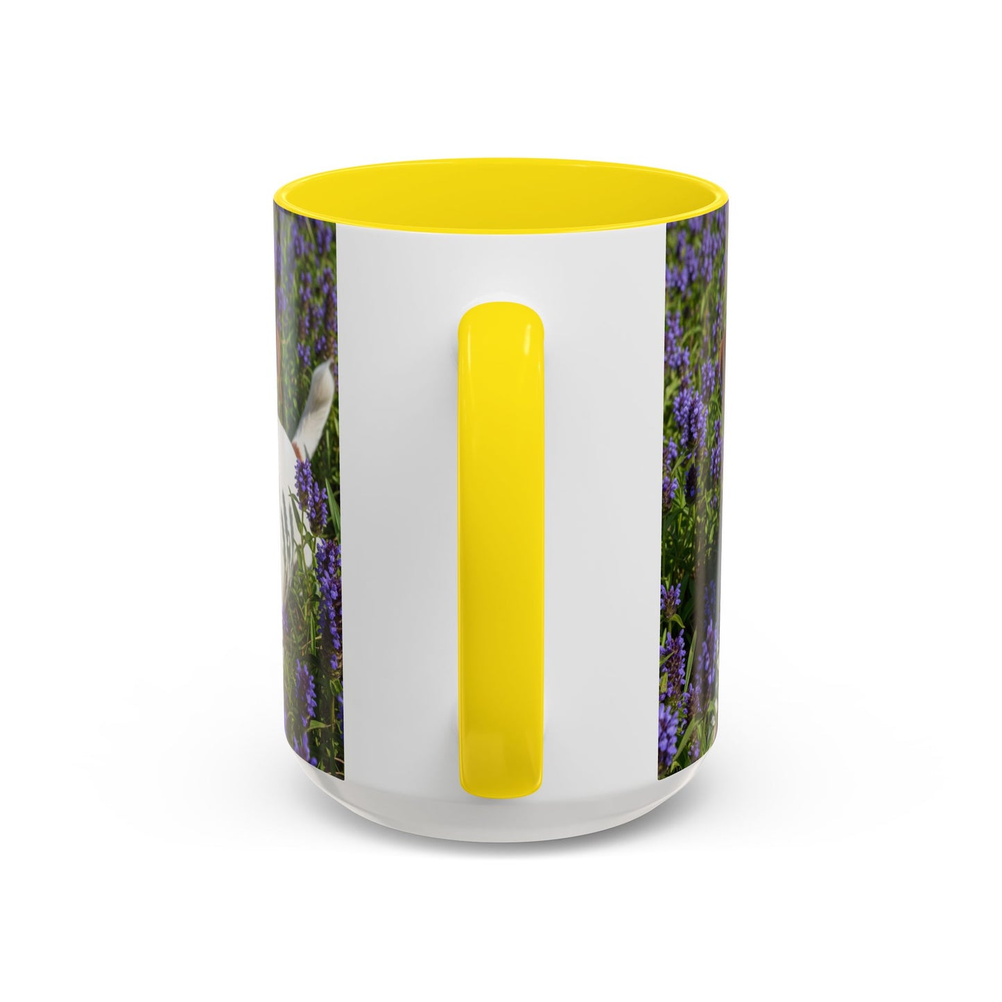 Jack Russell Terrier Accent Coffee Mug - Perfect Gift for Dog Lovers