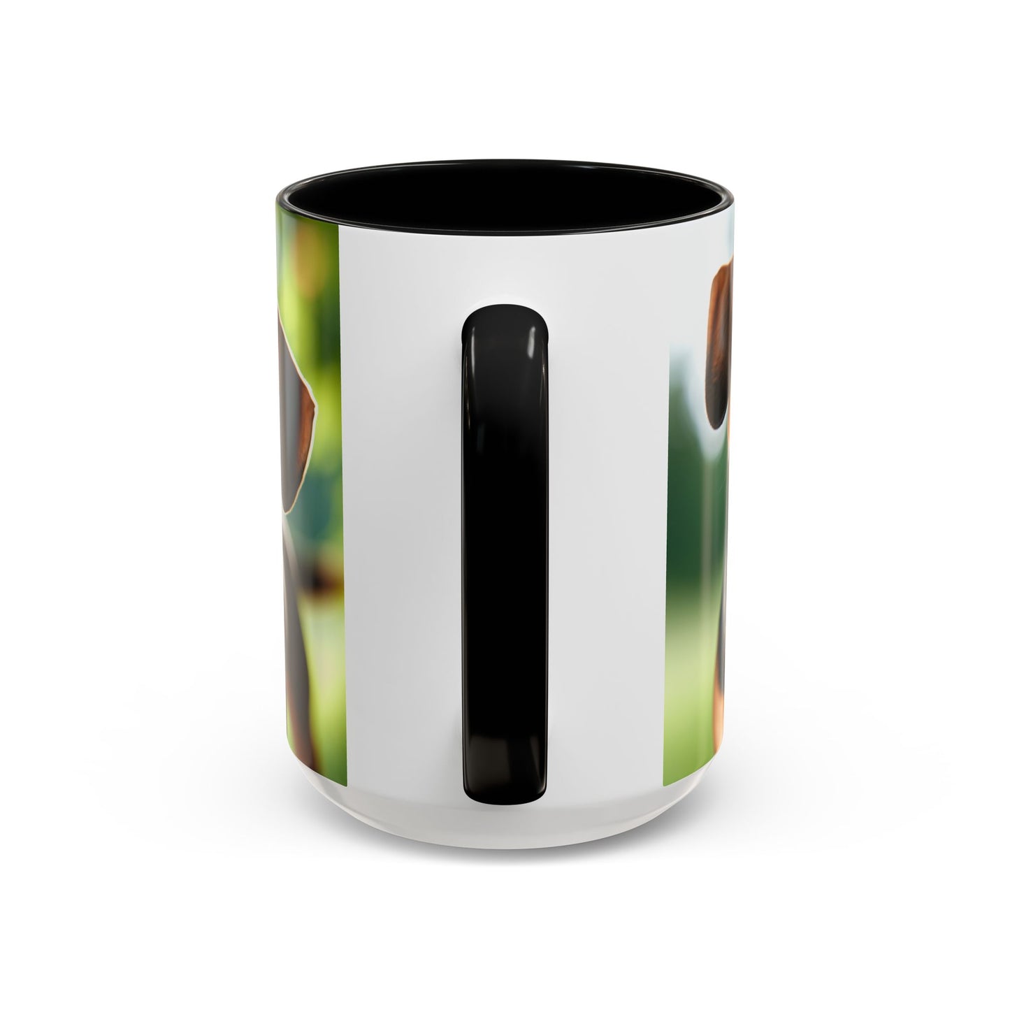 Segugio Italiano Accent Coffee Mug - Perfect Gift for Dog Lovers