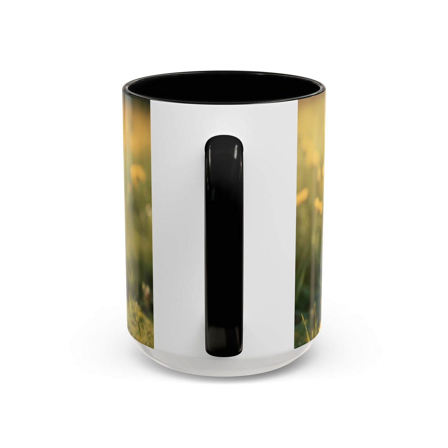 Miniature Poodle Accent Coffee Mug - Perfect Gift for Dog Lovers