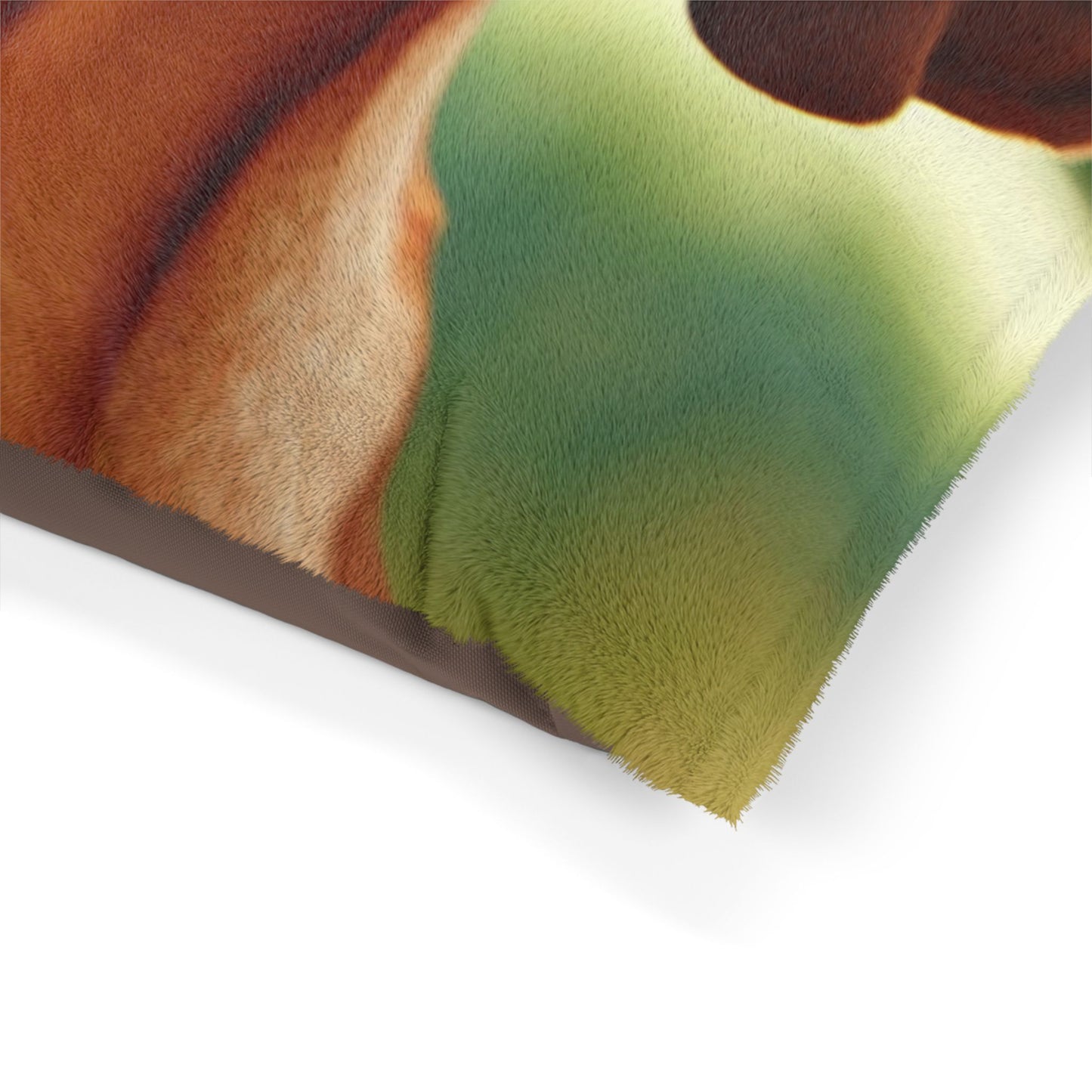 Portuguese Pointer Pet Bed