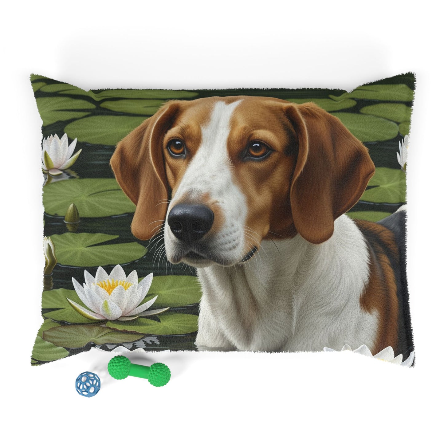 Harrier Pet Bed