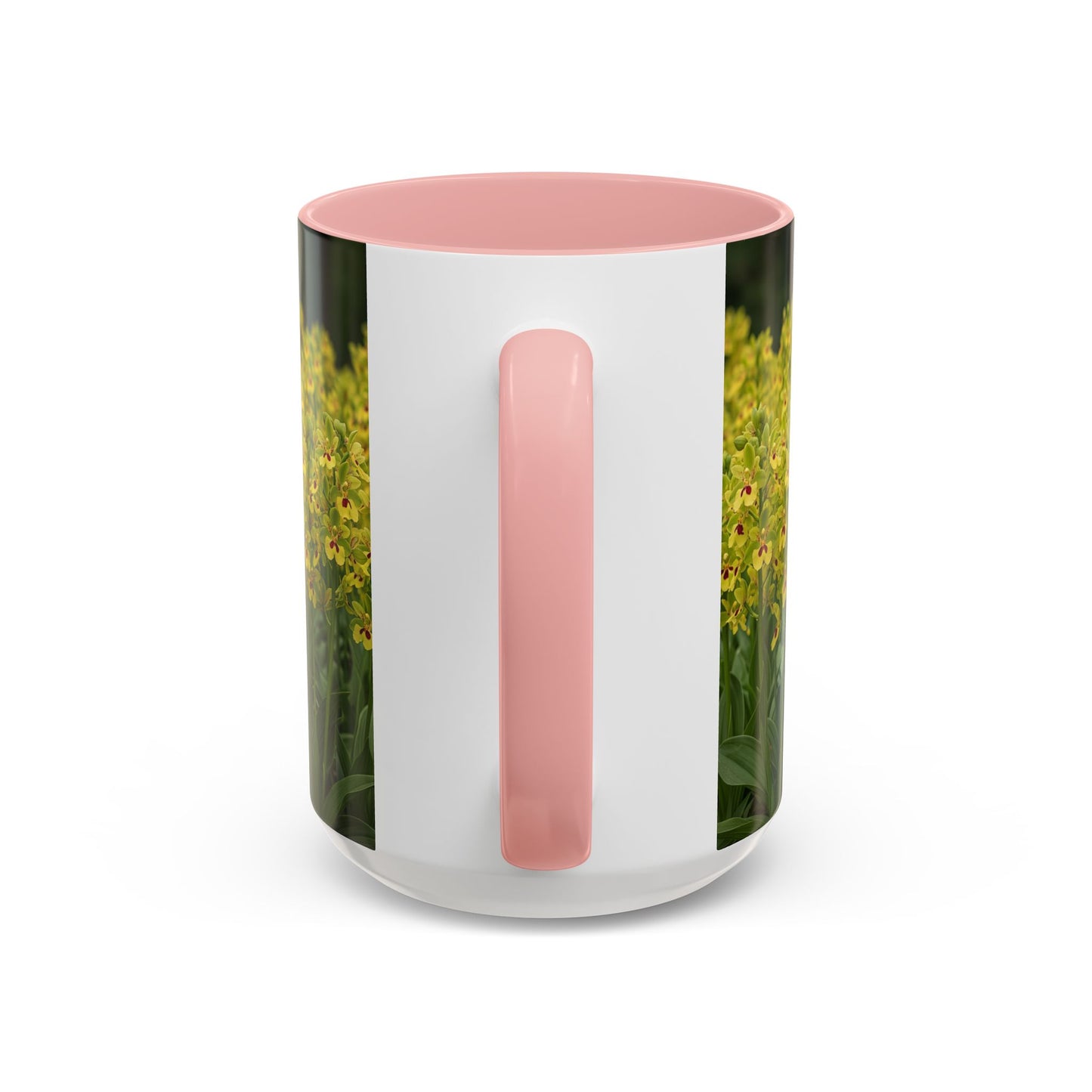 Basenji Accent Coffee Mug - Perfect Gift for Dog Lovers