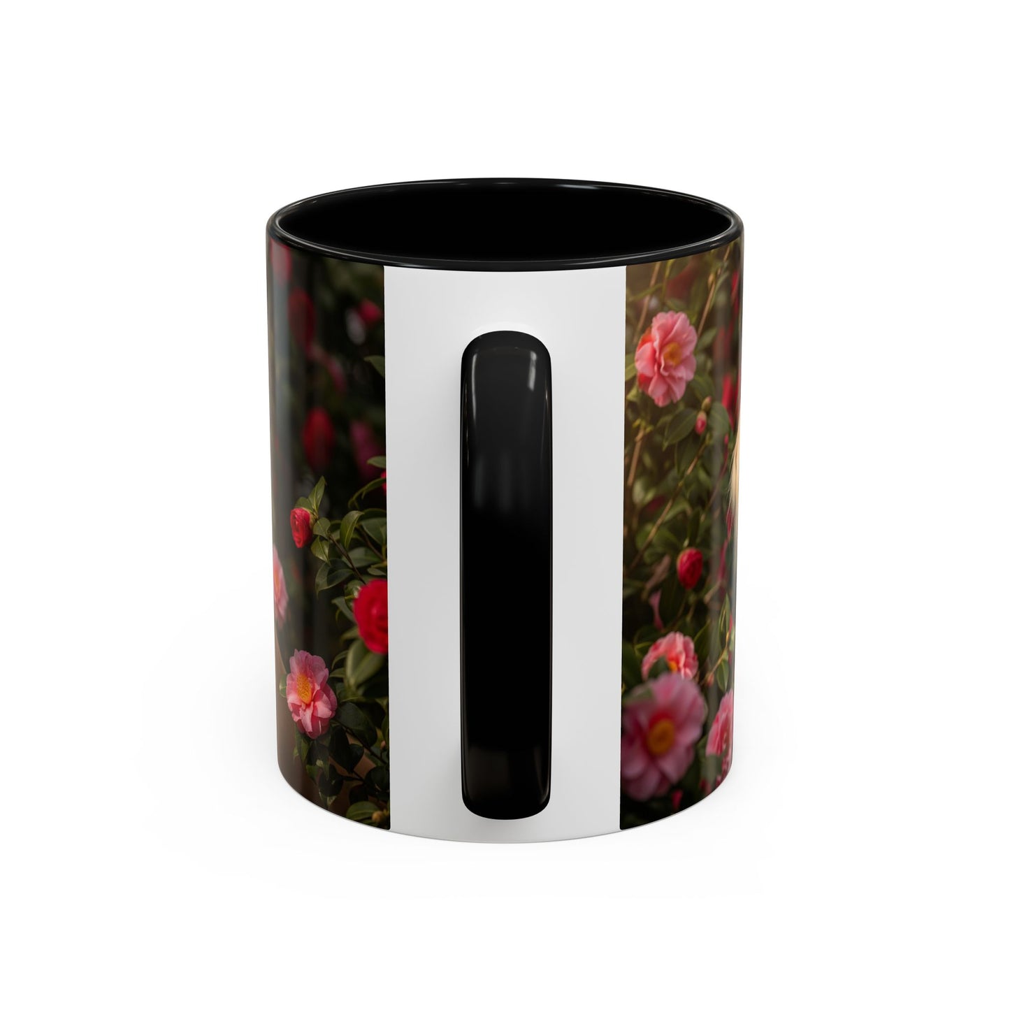 Chinese Saluki Accent Coffee Mug - Perfect Gift for Dog Lovers