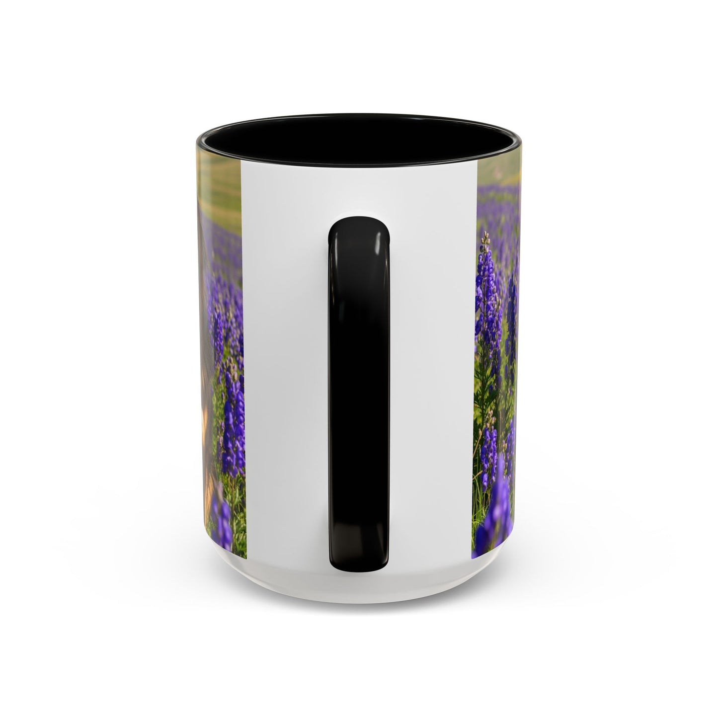 Himalayan Sheepdog Accent Coffee Mug - Perfect Gift for Dog Lovers