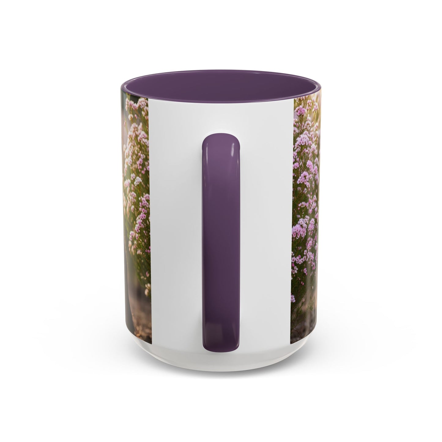 Australian Silky Terrier Accent Coffee Mug - Perfect Gift for Dog Lovers