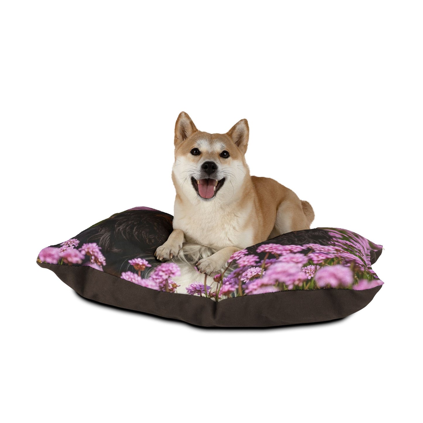 King Charles Spaniel Pet Bed