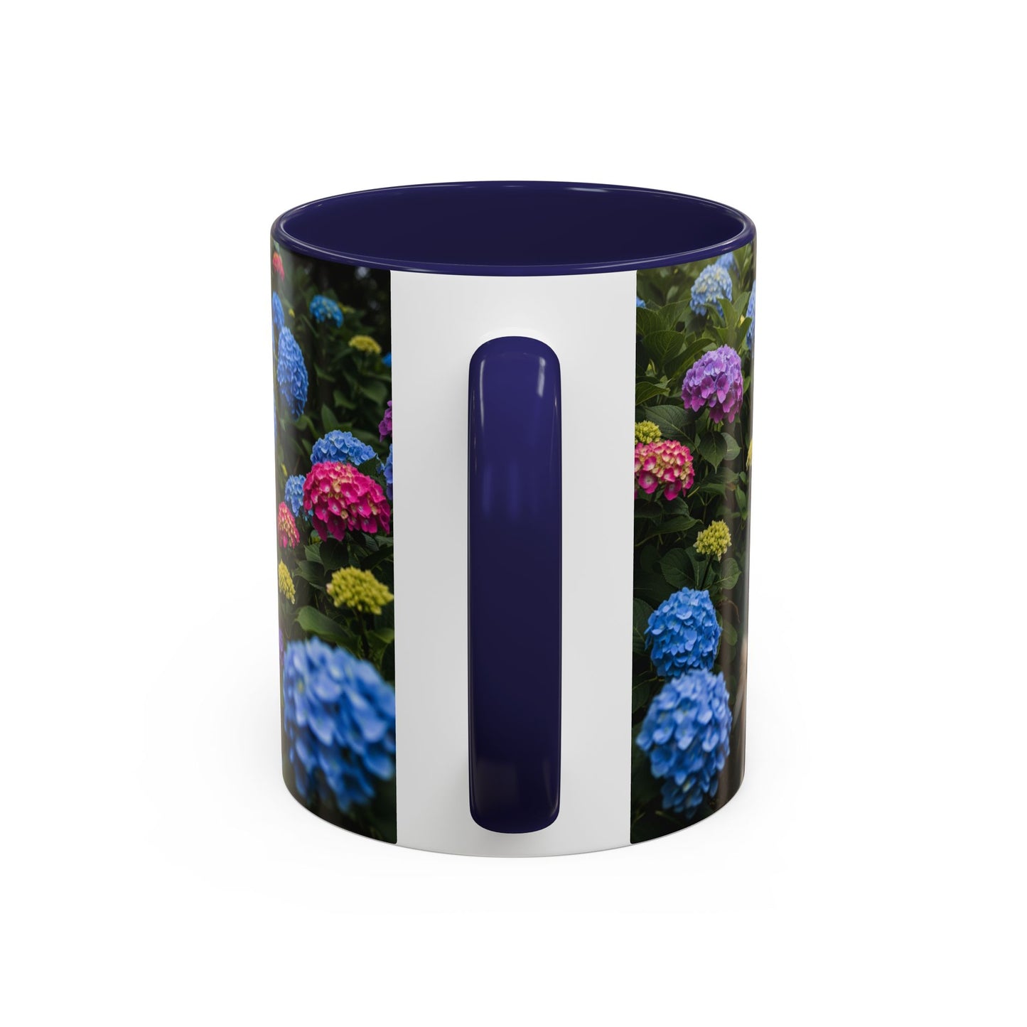 Akita Accent Coffee Mug - Perfect Gift for Dog Lovers