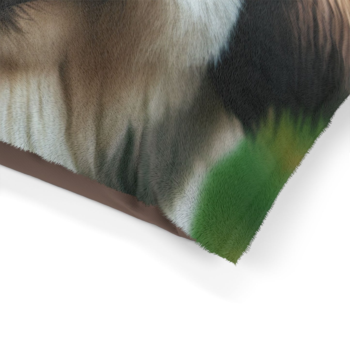 Tibetan Kyi Apso Pet Bed