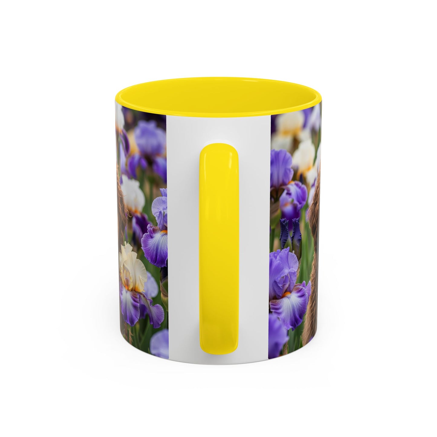 Barbet Accent Coffee Mug - Perfect Gift for Dog Lovers