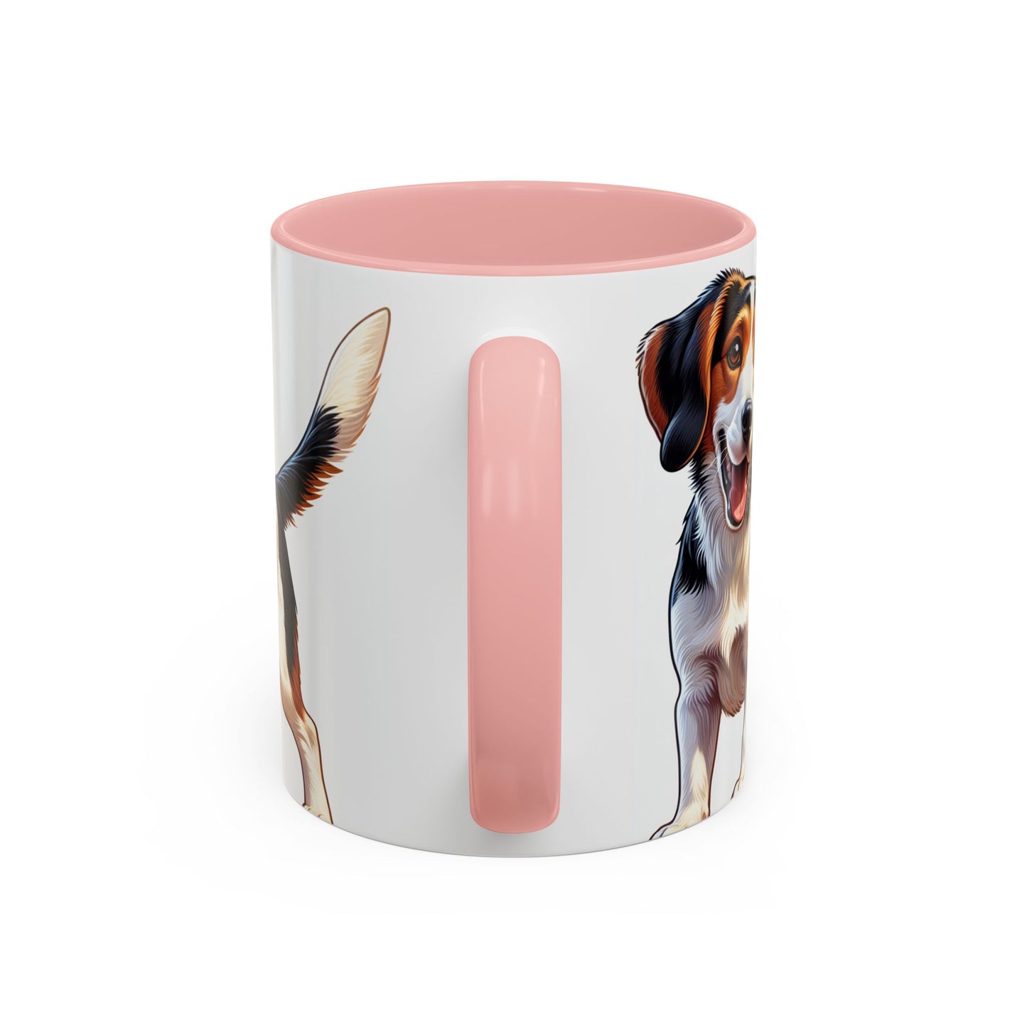 Drever Accent Coffee Mug - Perfect Gift for Dog Lovers