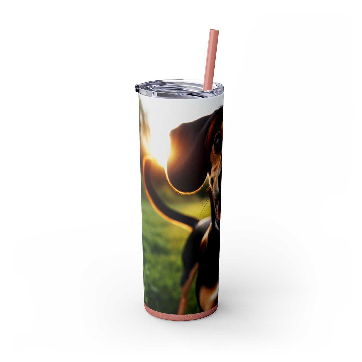 Transylvanian Hound with Straw, 20oz