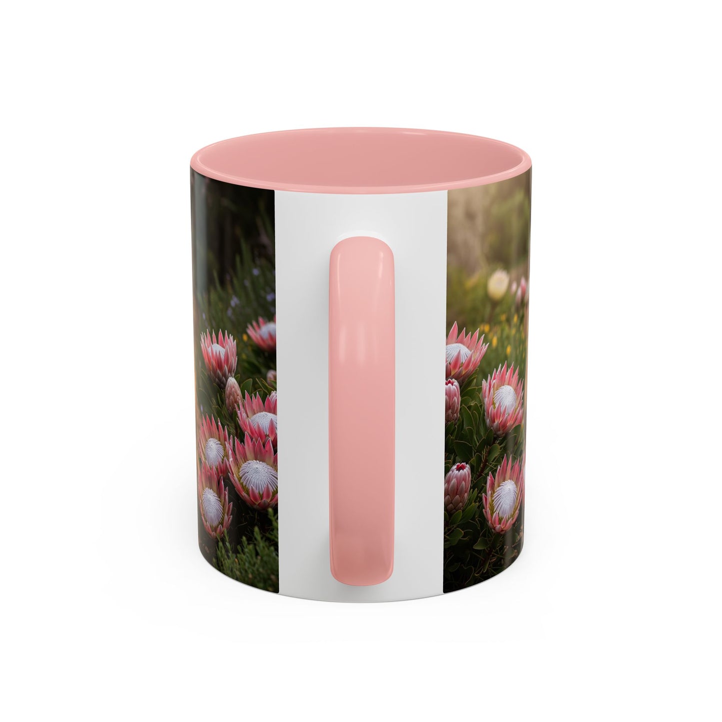Boerboels Accent Coffee Mug - Perfect Gift for Dog Lovers