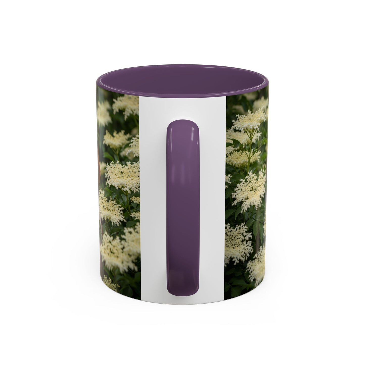 Braque St. Germain Accent Coffee Mug - Perfect Gift for Dog Lovers