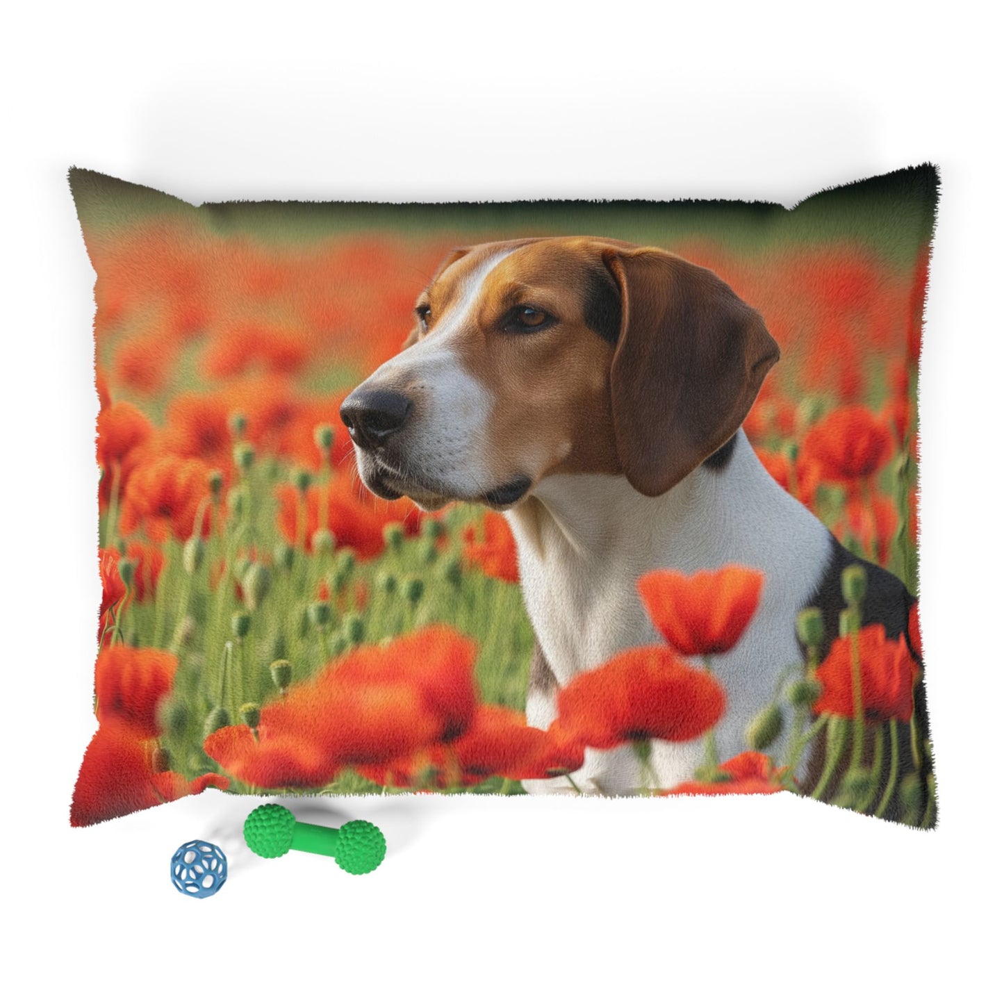Foxhound Pet Bed